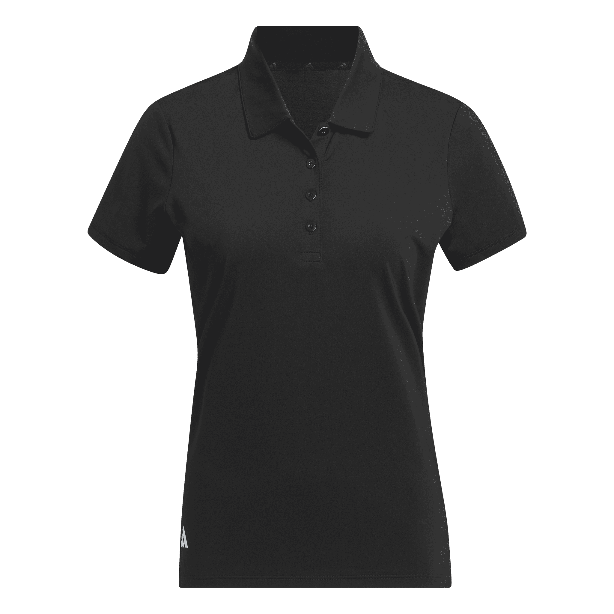 Polo Adidas Ultimate365 Solid da donna