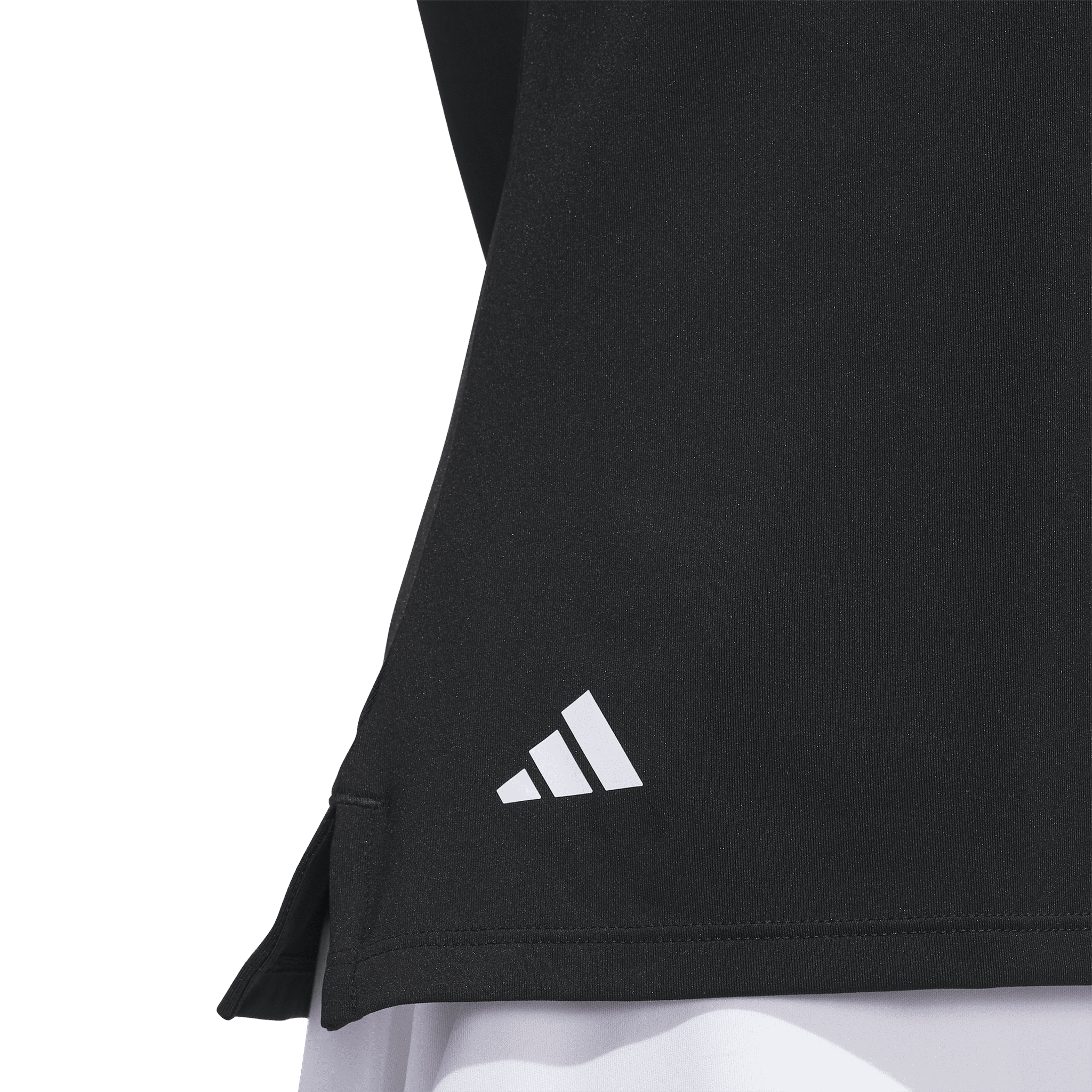 Polo Adidas Ultimate365 Solid da donna