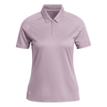 Polo Adidas Ultimate365 Heat.Rdy Texture da donna