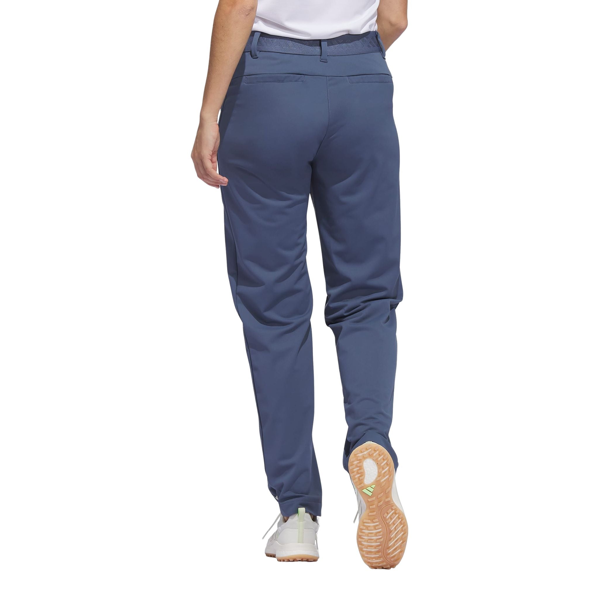 Pantaloni Adidas Ultimate365 Tour Twistknit da donna