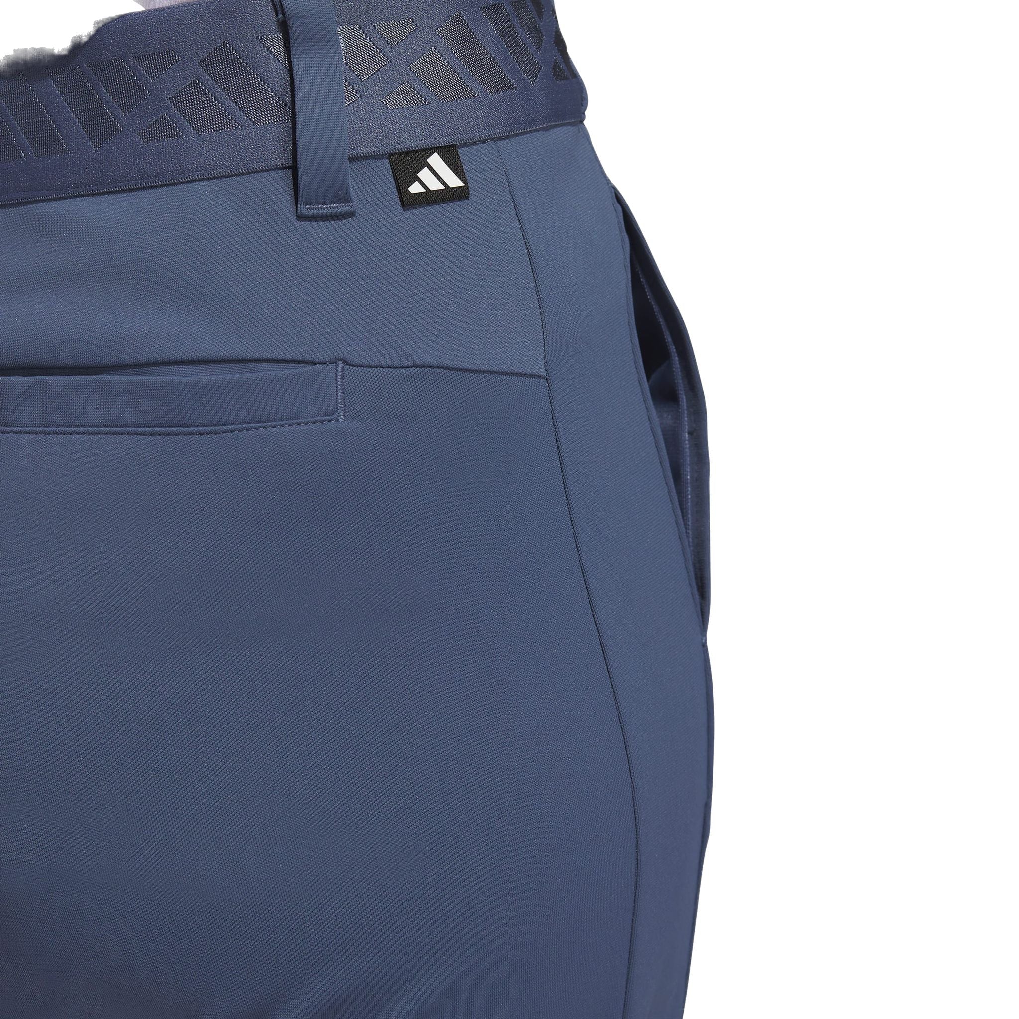 Pantaloni Adidas Ultimate365 Tour Twistknit da donna