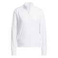 Adidas Ultimate365 Quarter Zip Layer Donna