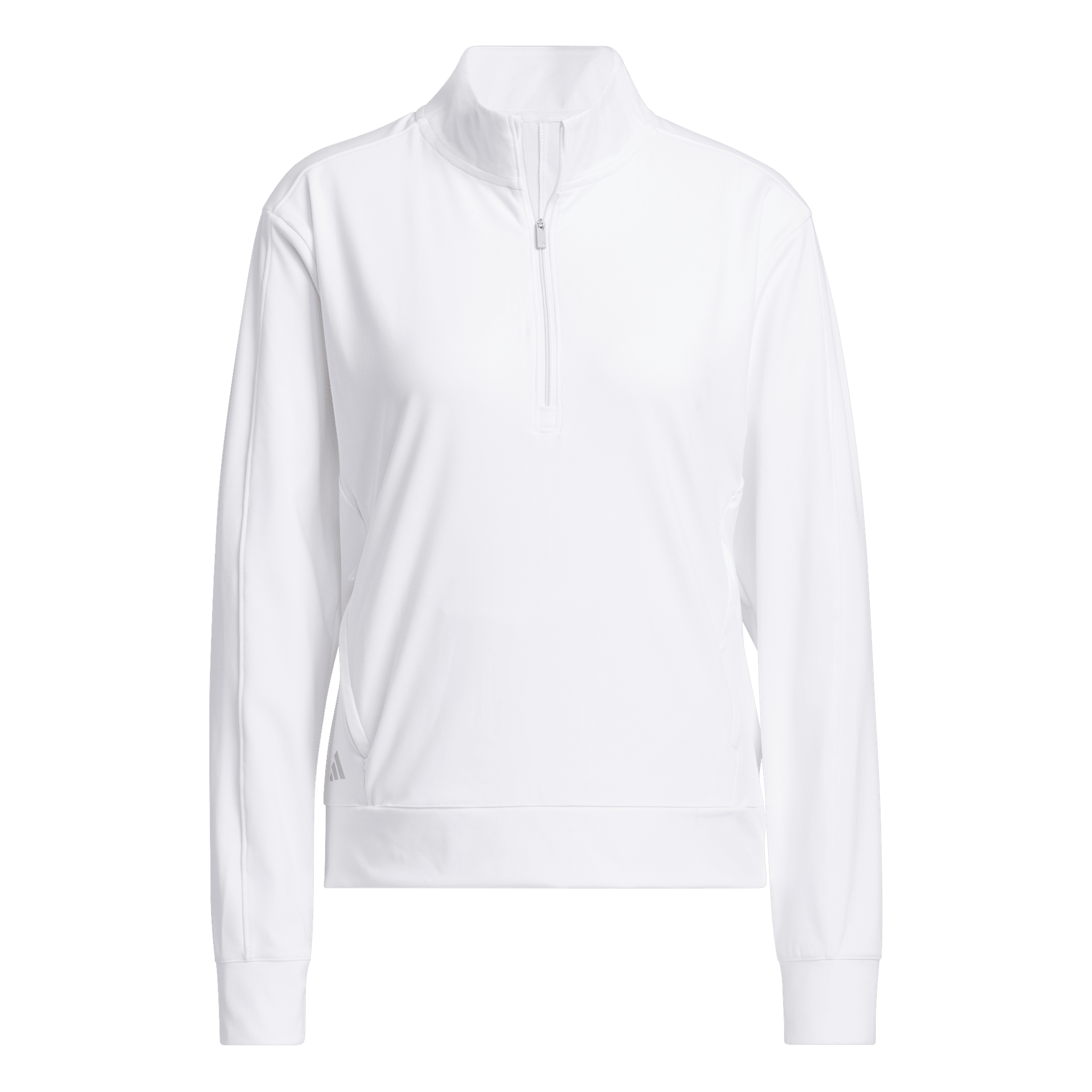Adidas Ultimate365 Quarter Zip Layer Donna