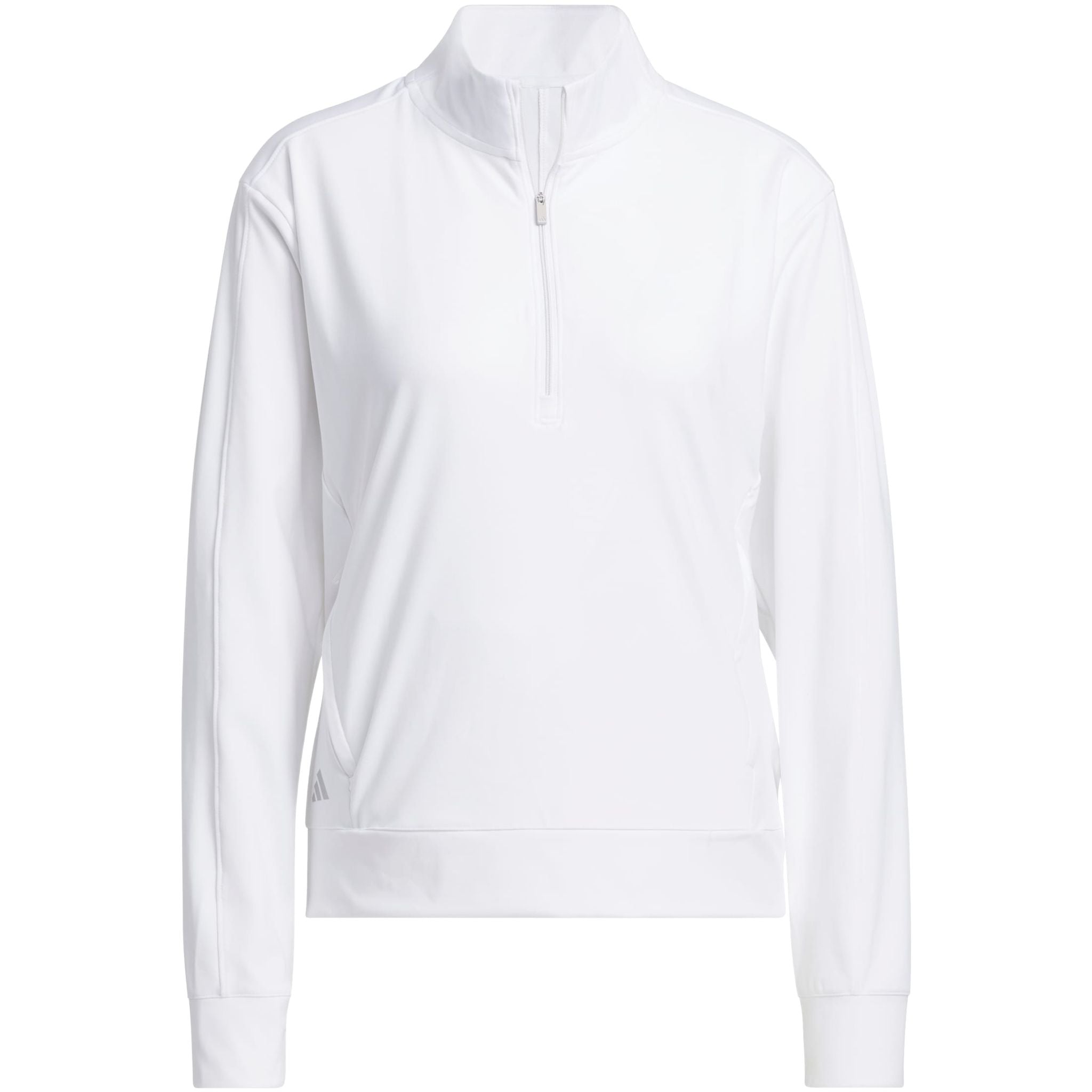 Adidas Ultimate365 Quarter Zip Layer Donna