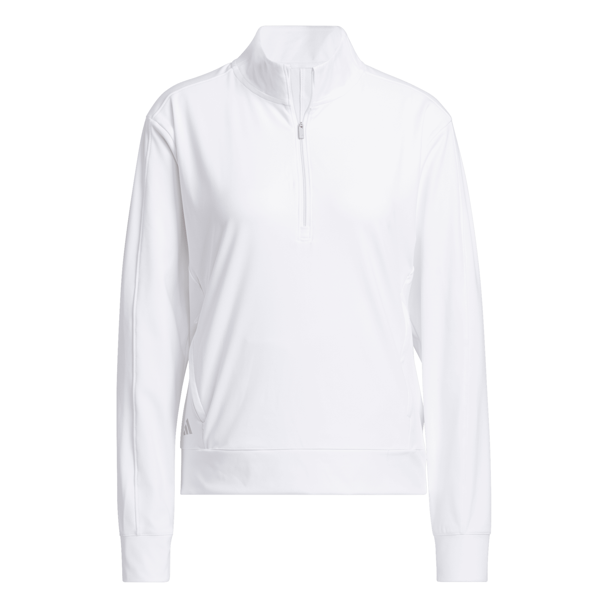 Adidas Ultimate365 Quarter Zip Layer Donna