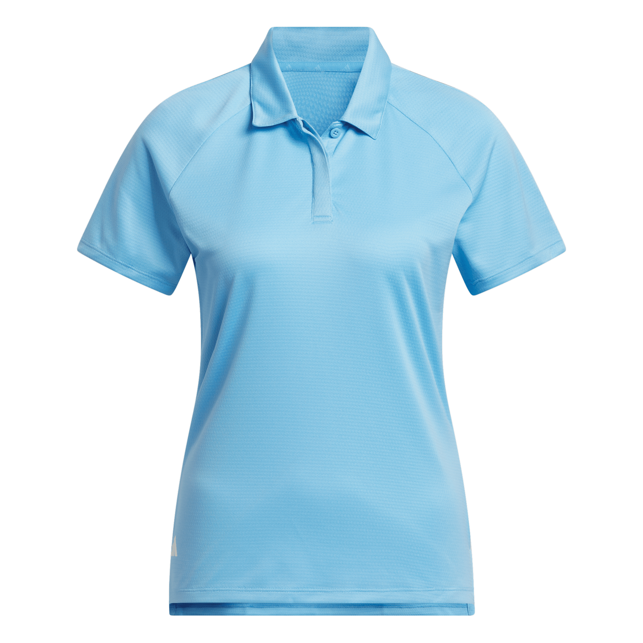 Polo Adidas Ultimate365 Heat.Rdy Texture da donna