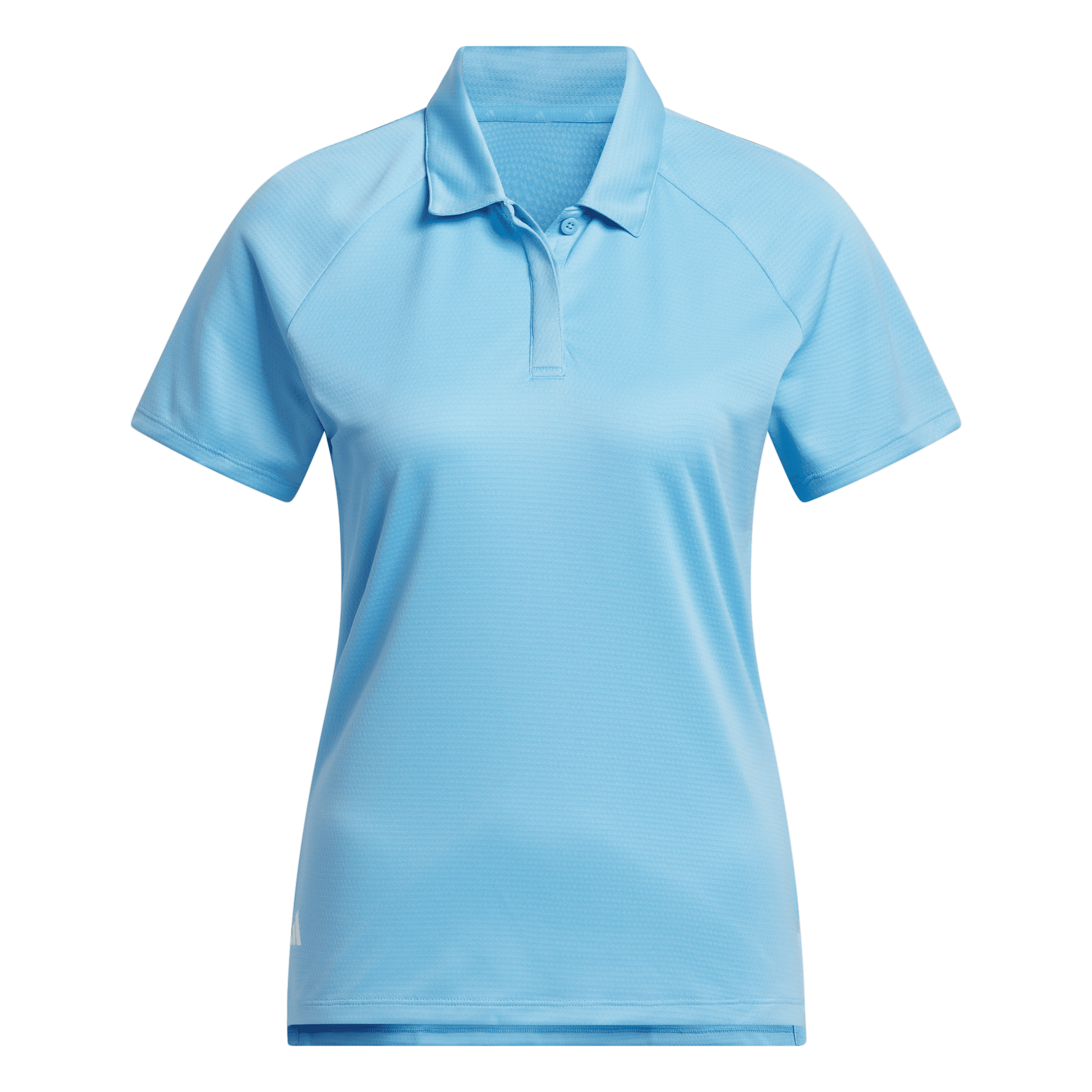 Polo Adidas Ultimate365 Heat.Rdy Texture da donna
