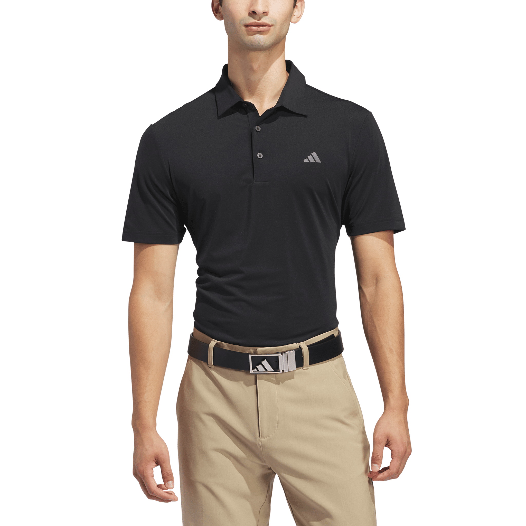 Polo Adidas Ultimate365 Solid da uomo