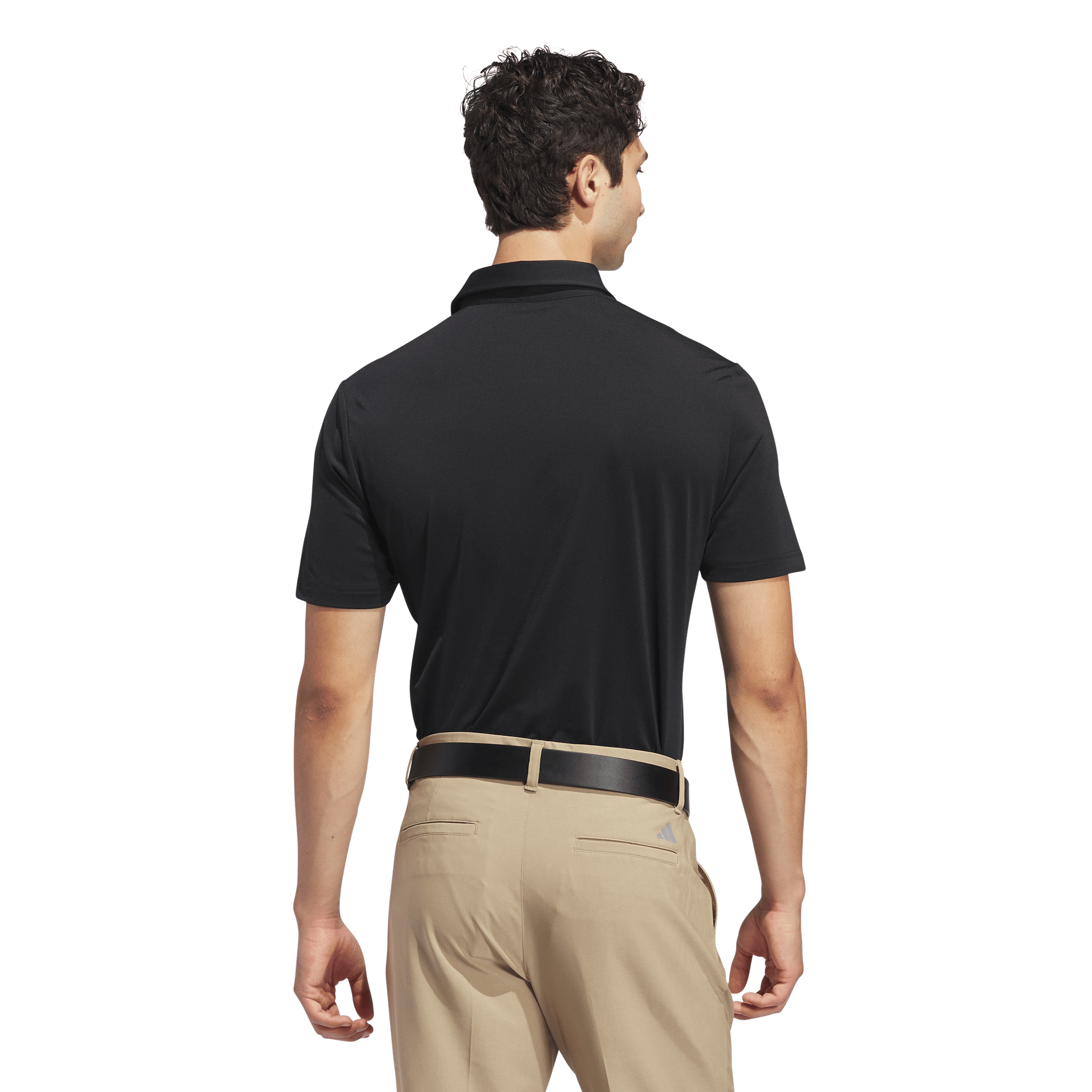 Polo Adidas Ultimate365 Solid da uomo