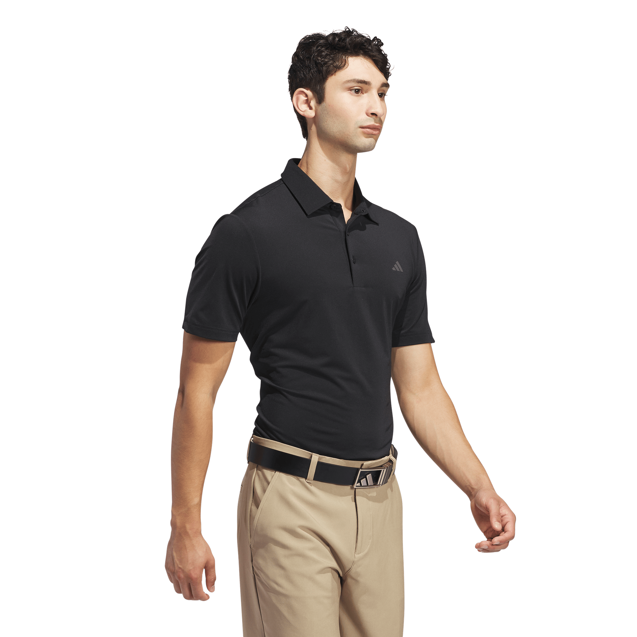 Polo Adidas Ultimate365 Solid da uomo