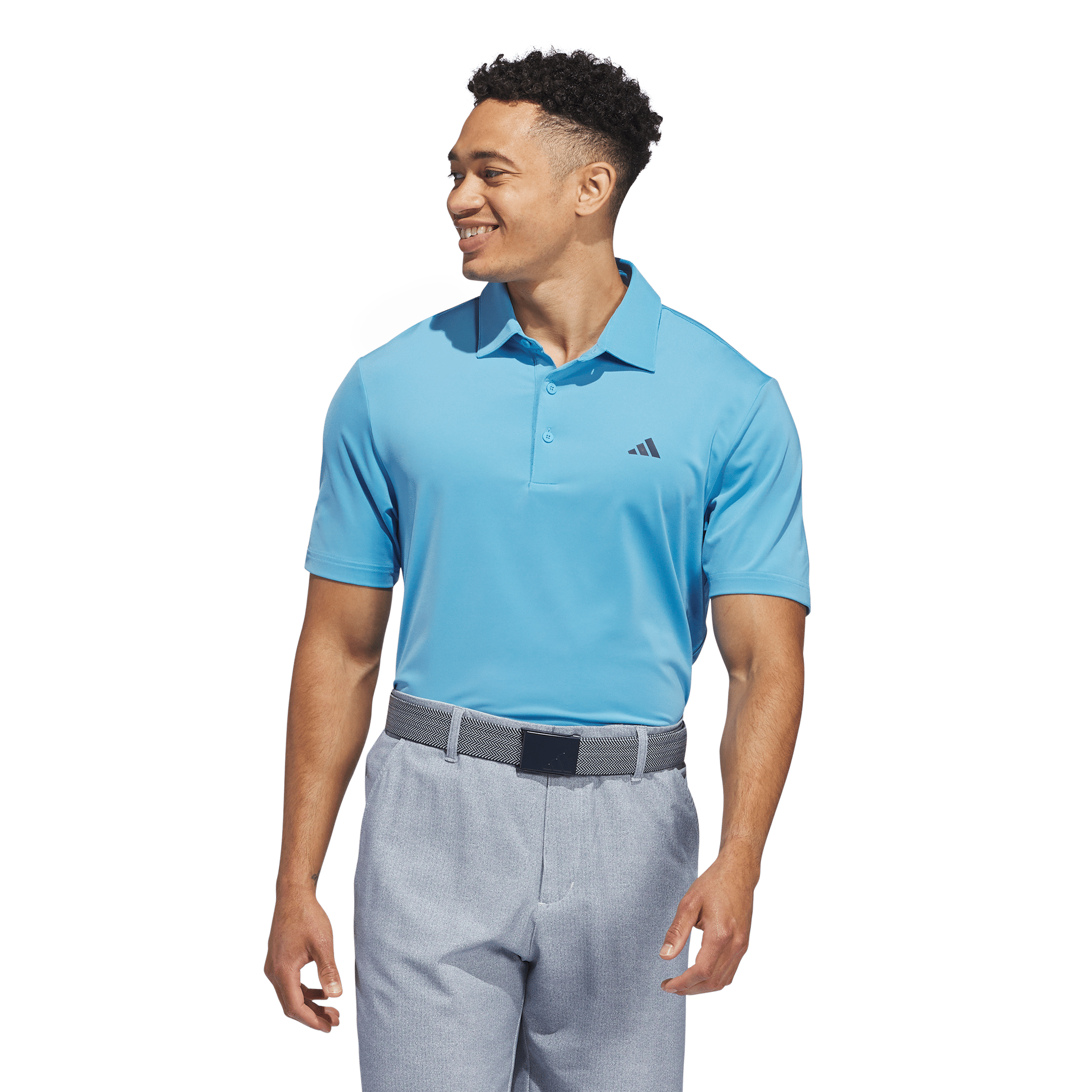 Polo Adidas Ultimate365 Solid da uomo
