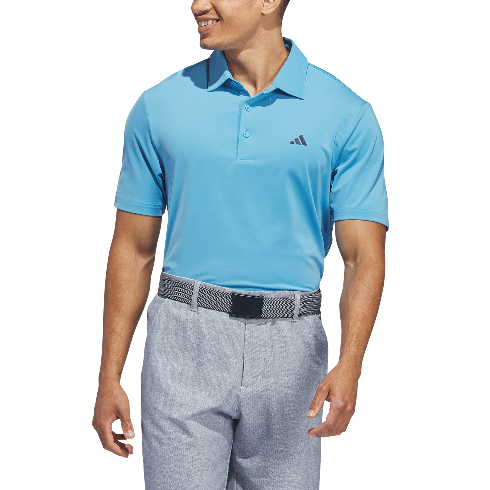 Polo Adidas Ultimate365 Solid da uomo