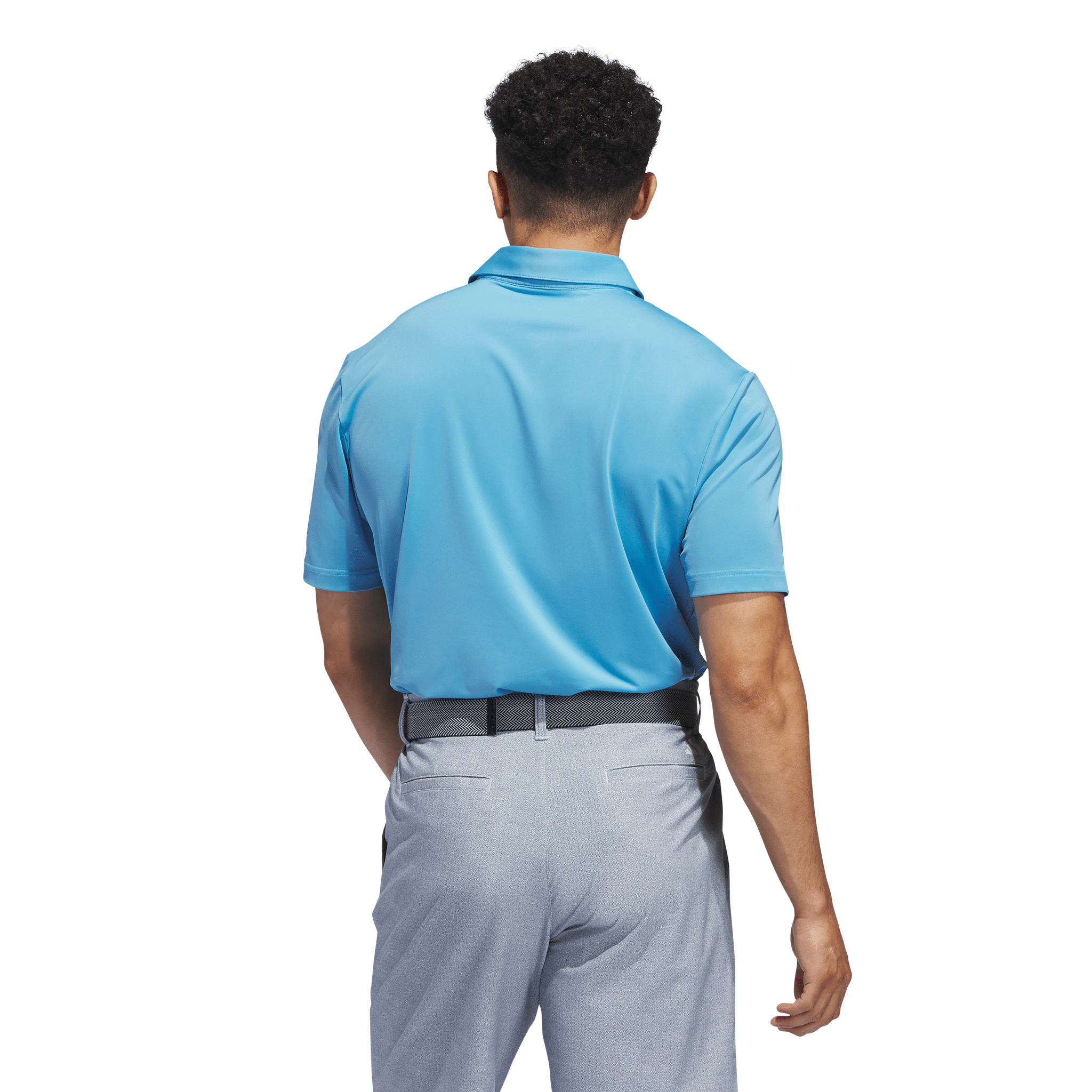 Polo Adidas Ultimate365 Solid da uomo