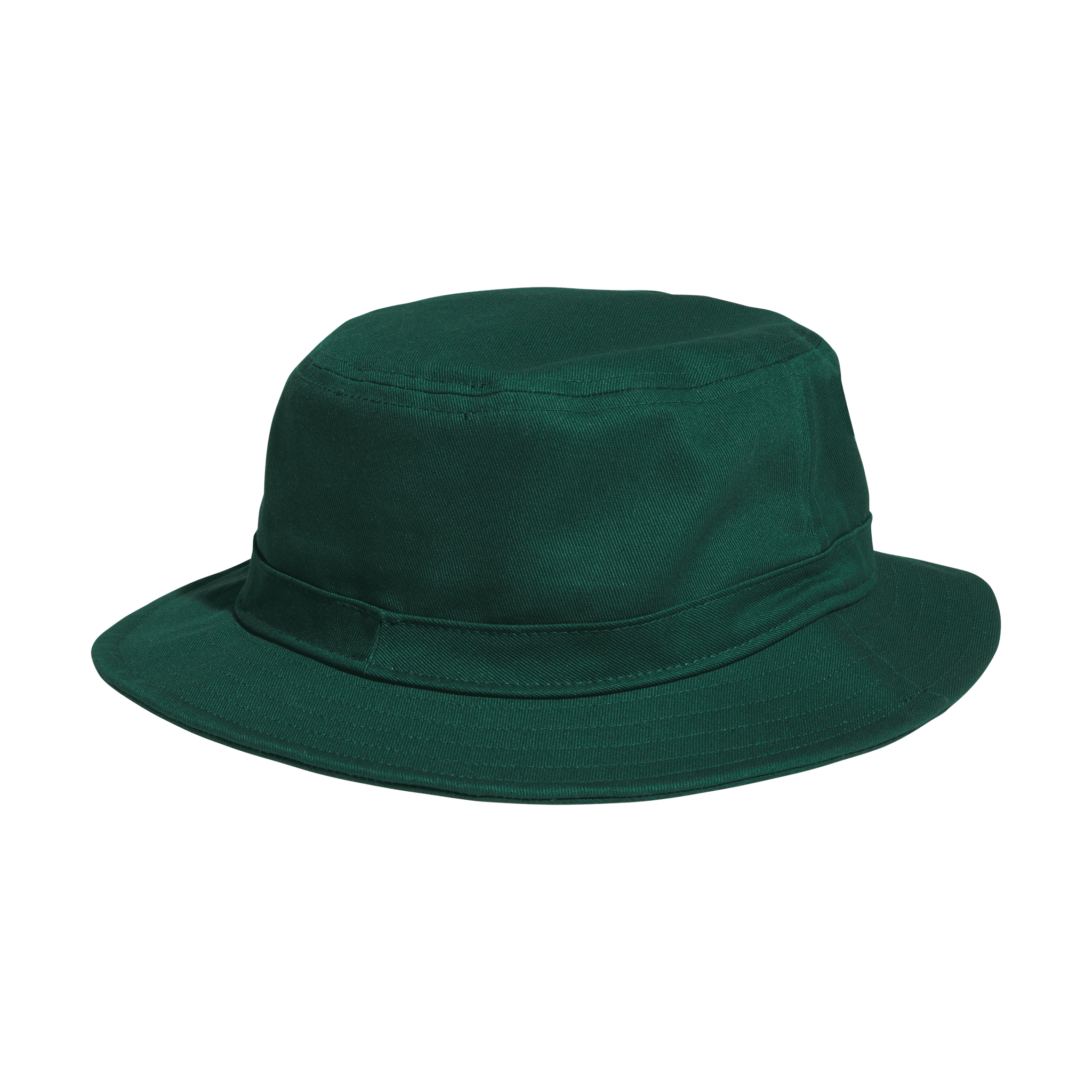Cappello da pescatore in cotone Adidas da uomo