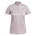 Polo Adidas Ultimate365 Jacquard Donna