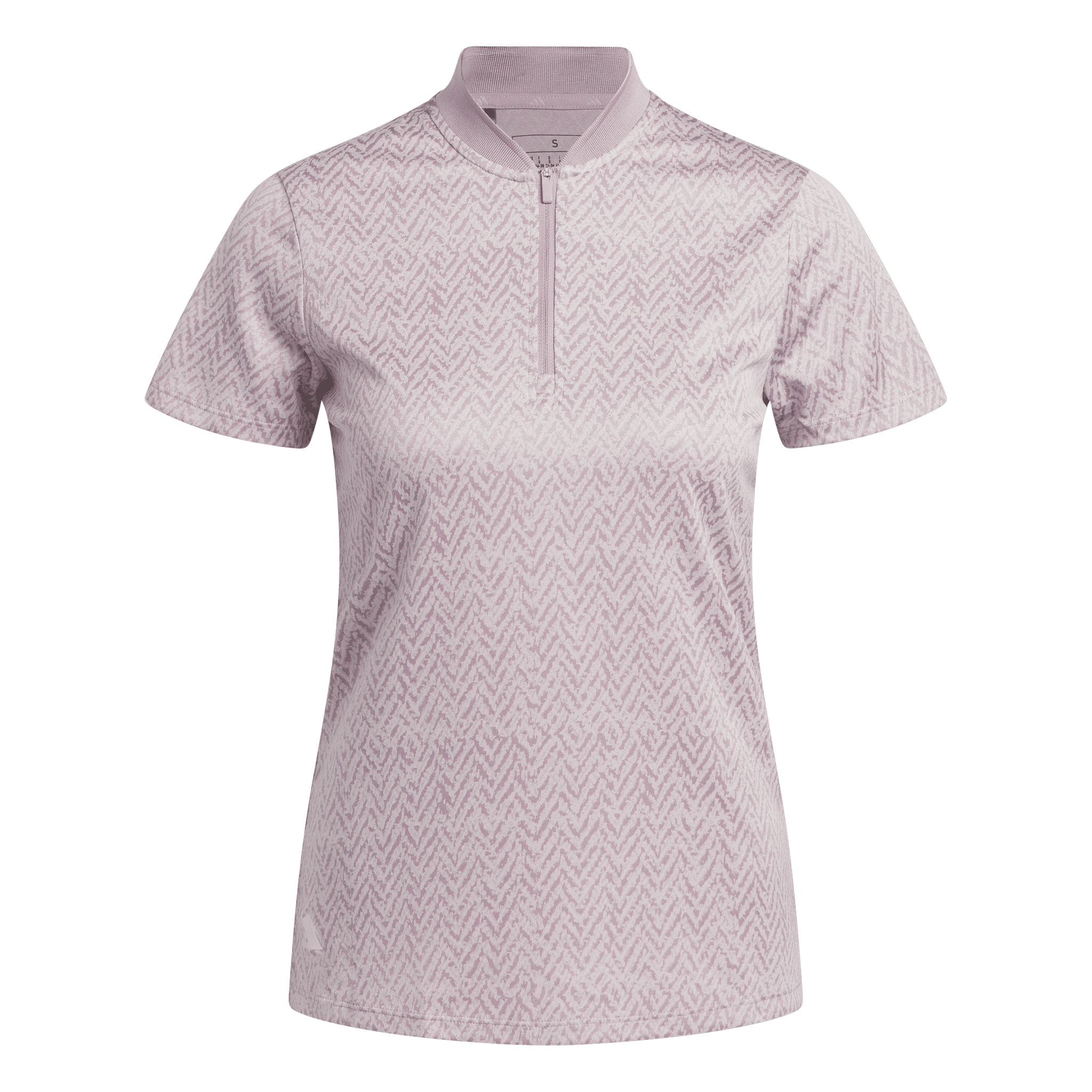 Polo Adidas Ultimate365 Jacquard Donna