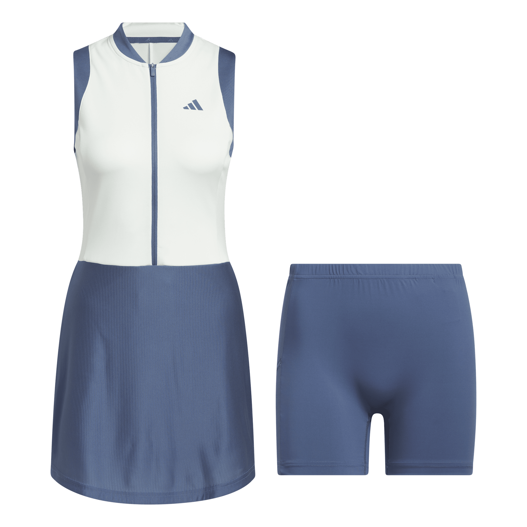 Abito senza maniche Adidas Ultimate365 da donna