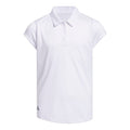Polo a maniche corte Adidas Performance da donna