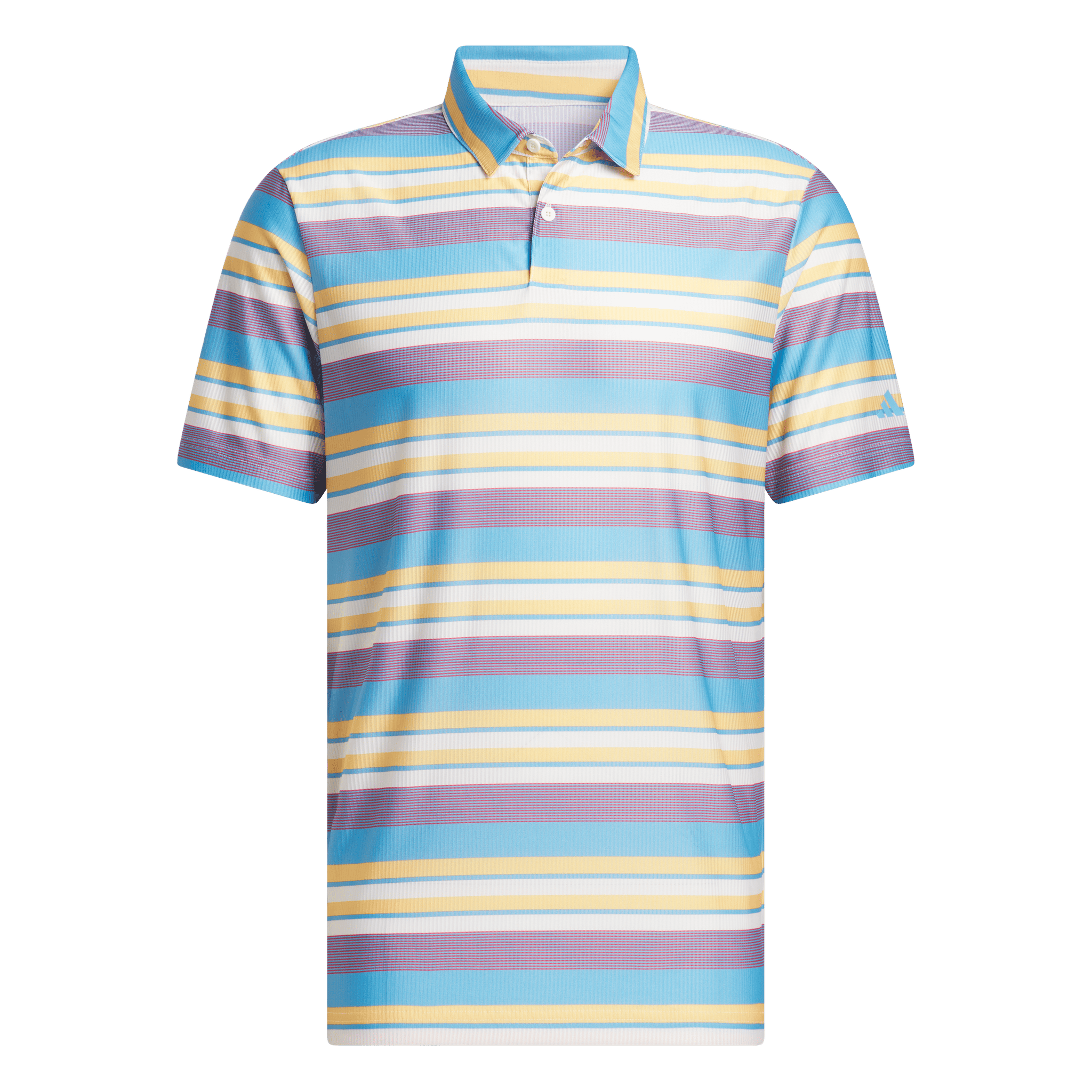 Polo Adidas Ultimate365 Heat.Rdy da uomo