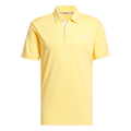 Polo da uomo Adidas Drive Heather