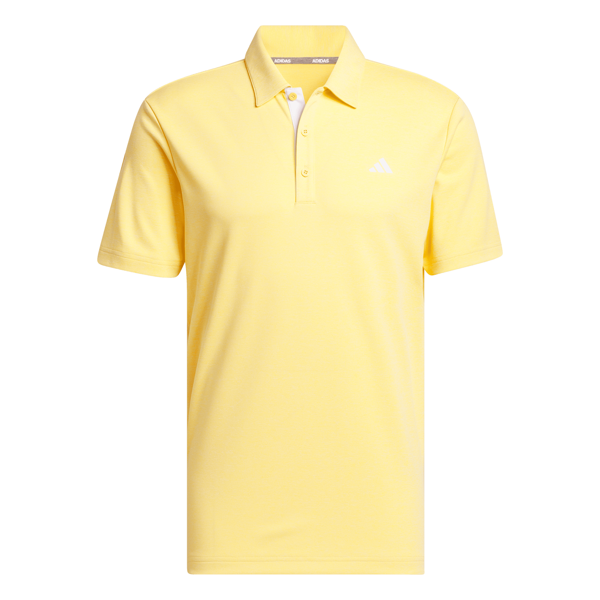 Polo da uomo Adidas Drive Heather