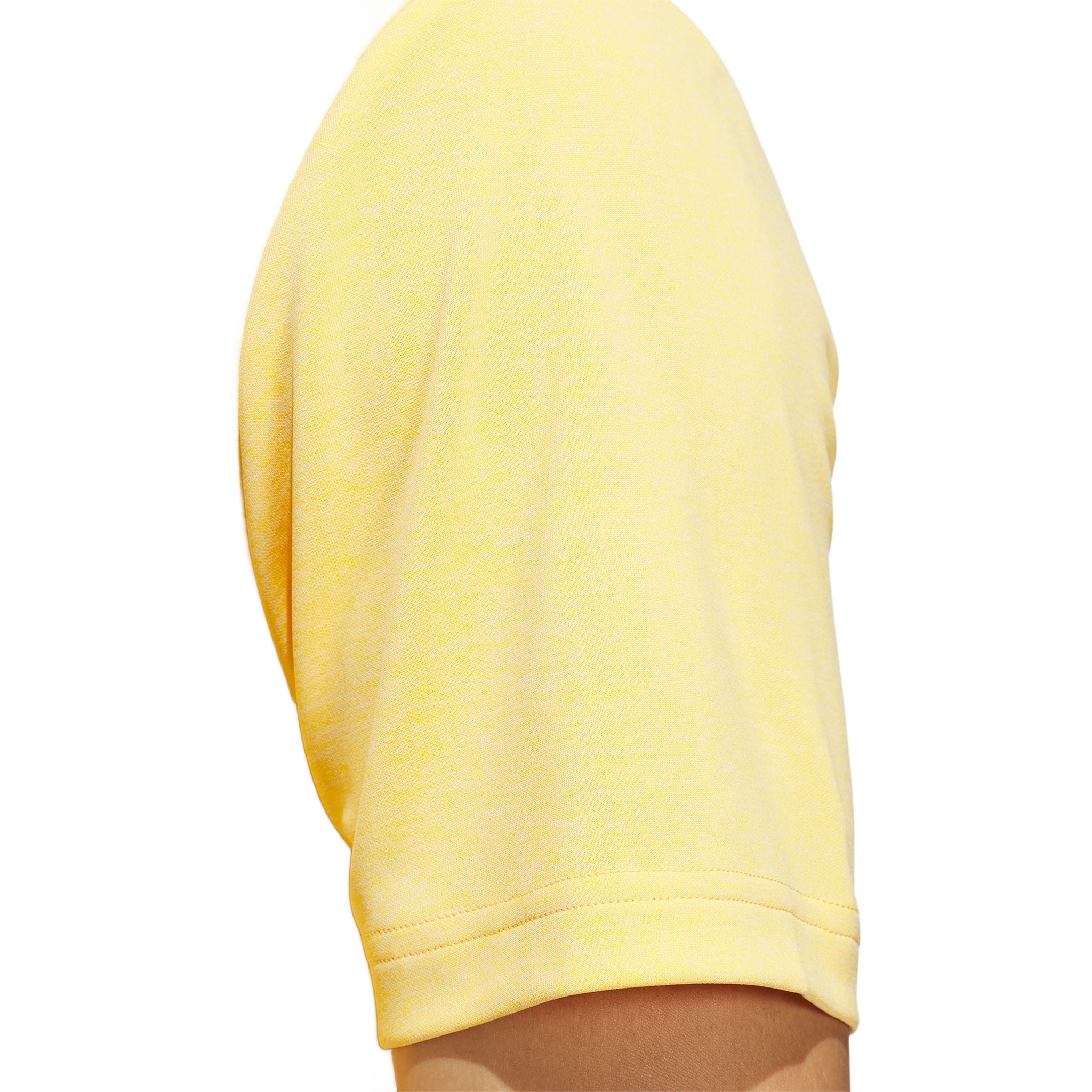 Adidas Drive Heather Poloshirt Herren