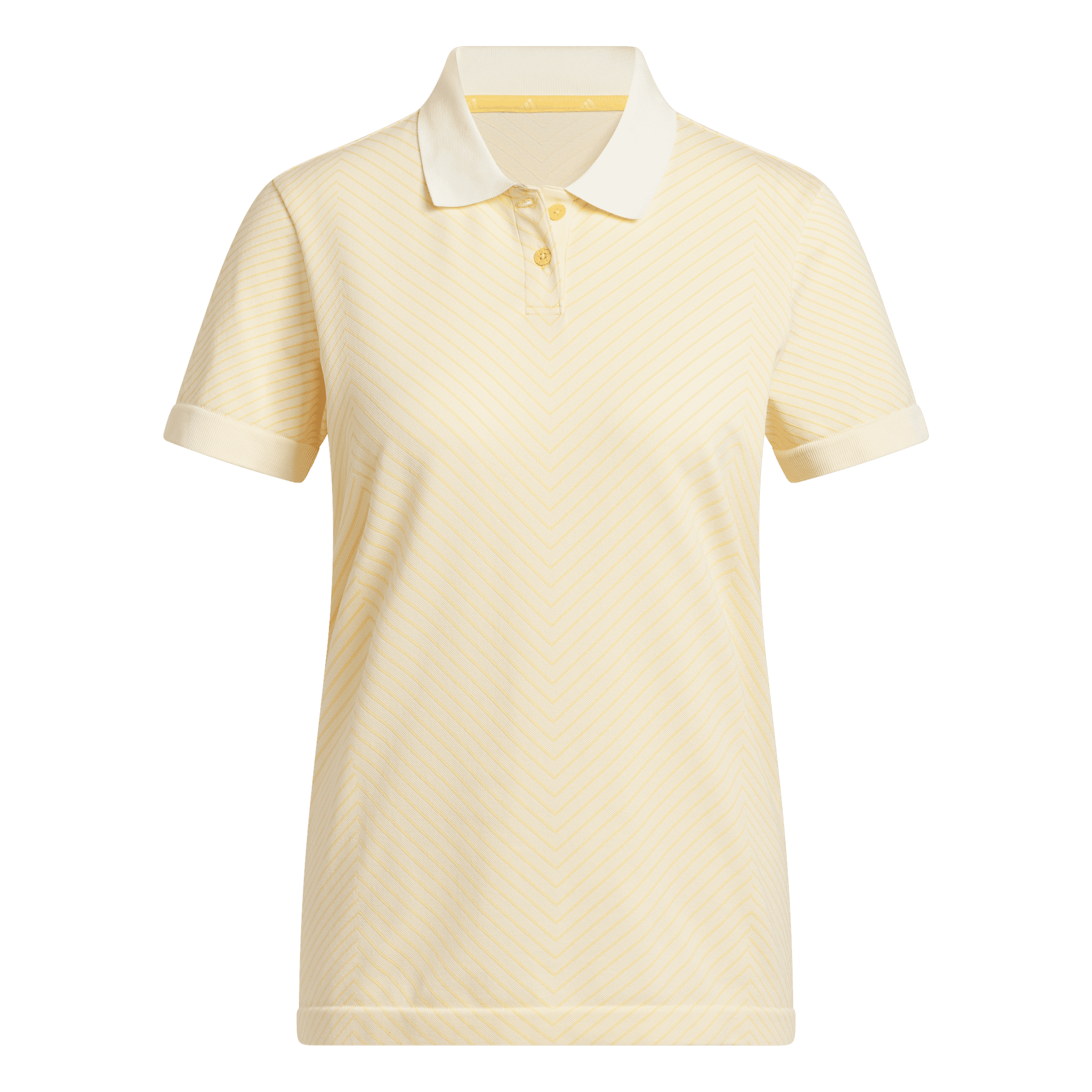 Polo Adidas Ultimate365 Tour Primeknit da donna