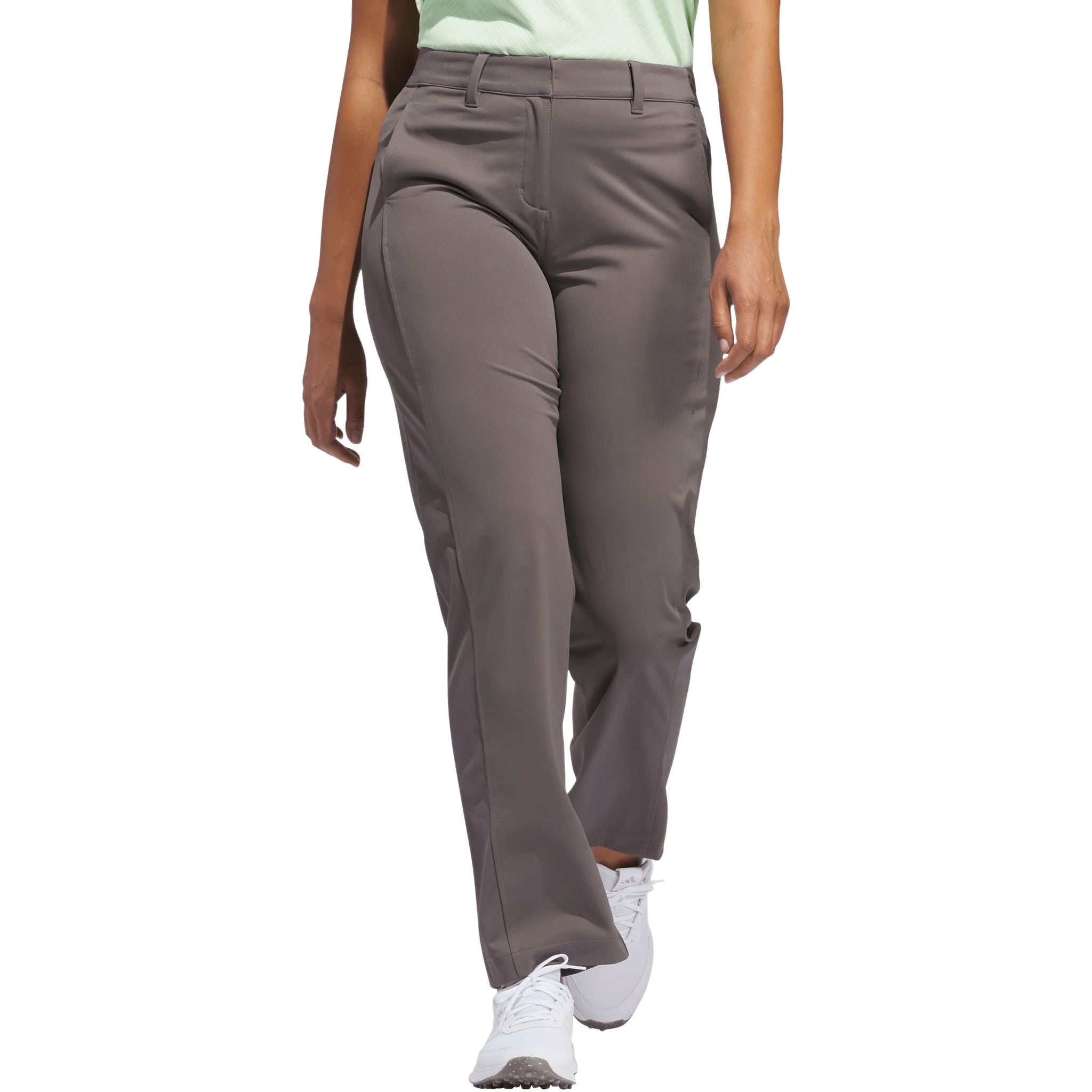 Pantaloni Adidas Ultimate365 Tour Twistknit da donna