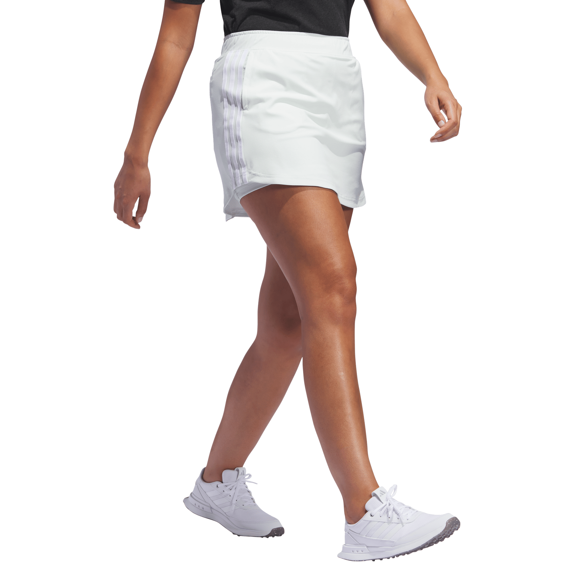 Gonna-pantalone Adidas Ultimate365 Twistknit da donna