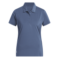 Polo Adidas Ultimate365 Solid da donna