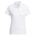 Polo Adidas Ultimate365 Solid da donna