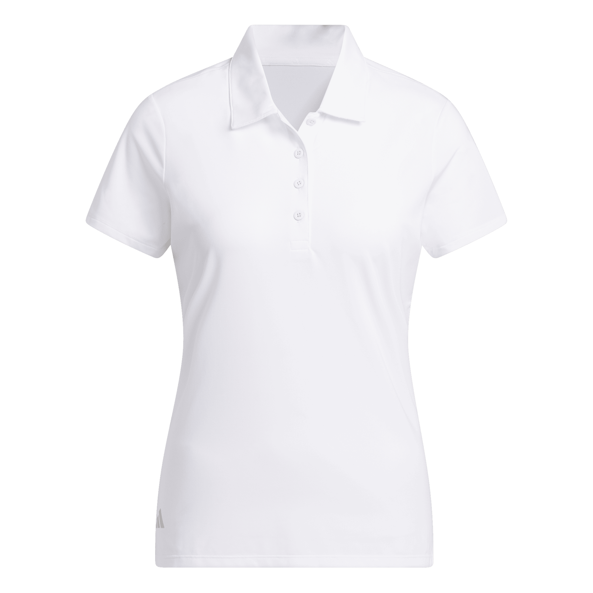 Polo Adidas Ultimate365 Solid da donna