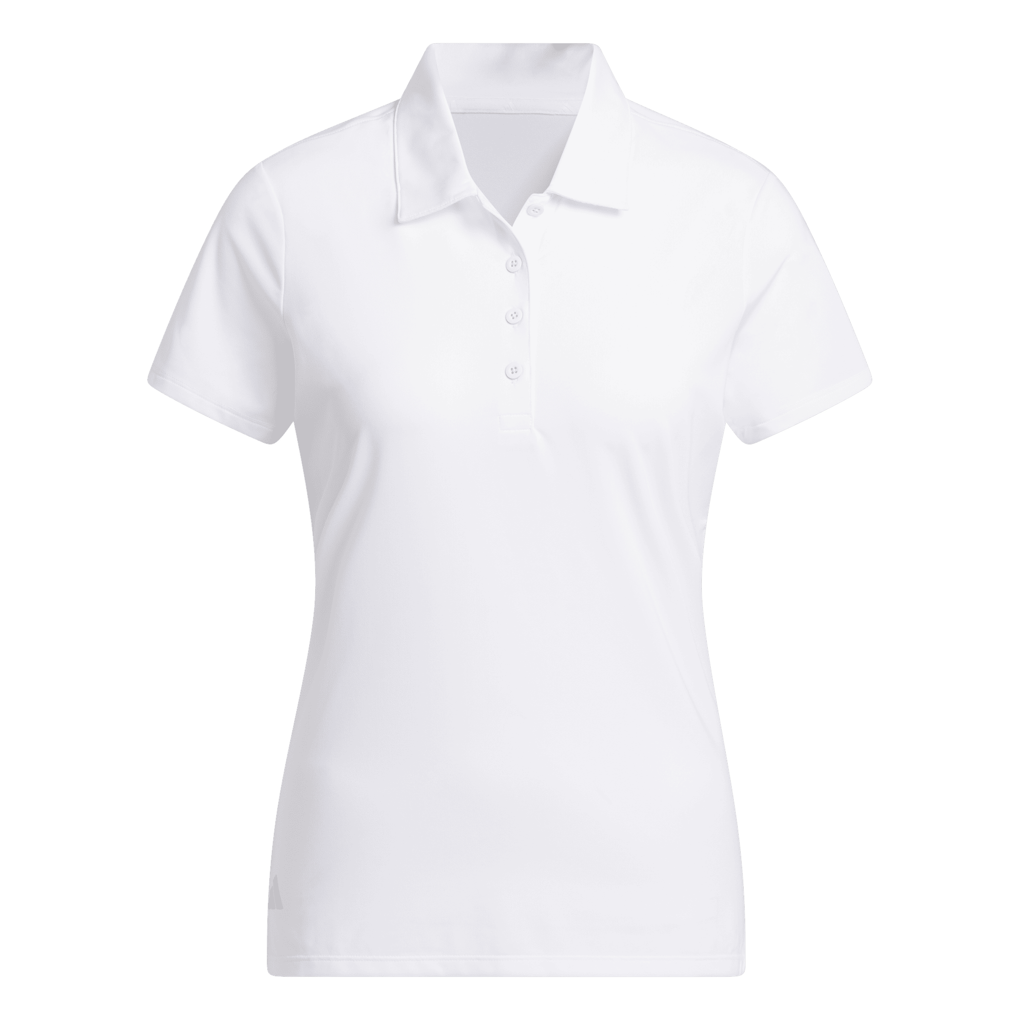 Polo Adidas Ultimate365 Solid da donna