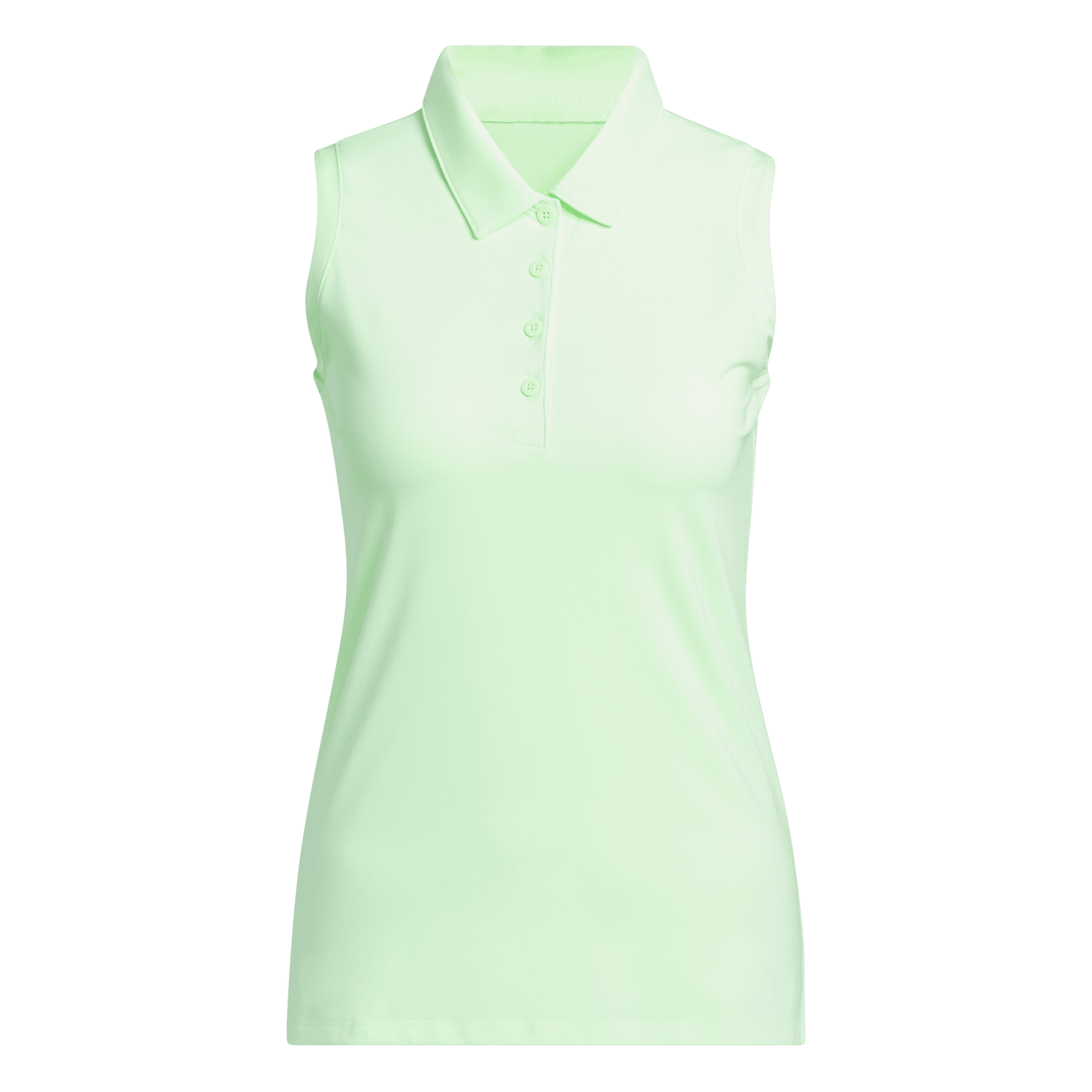 Polo Adidas Ultimate365 Solid da donna