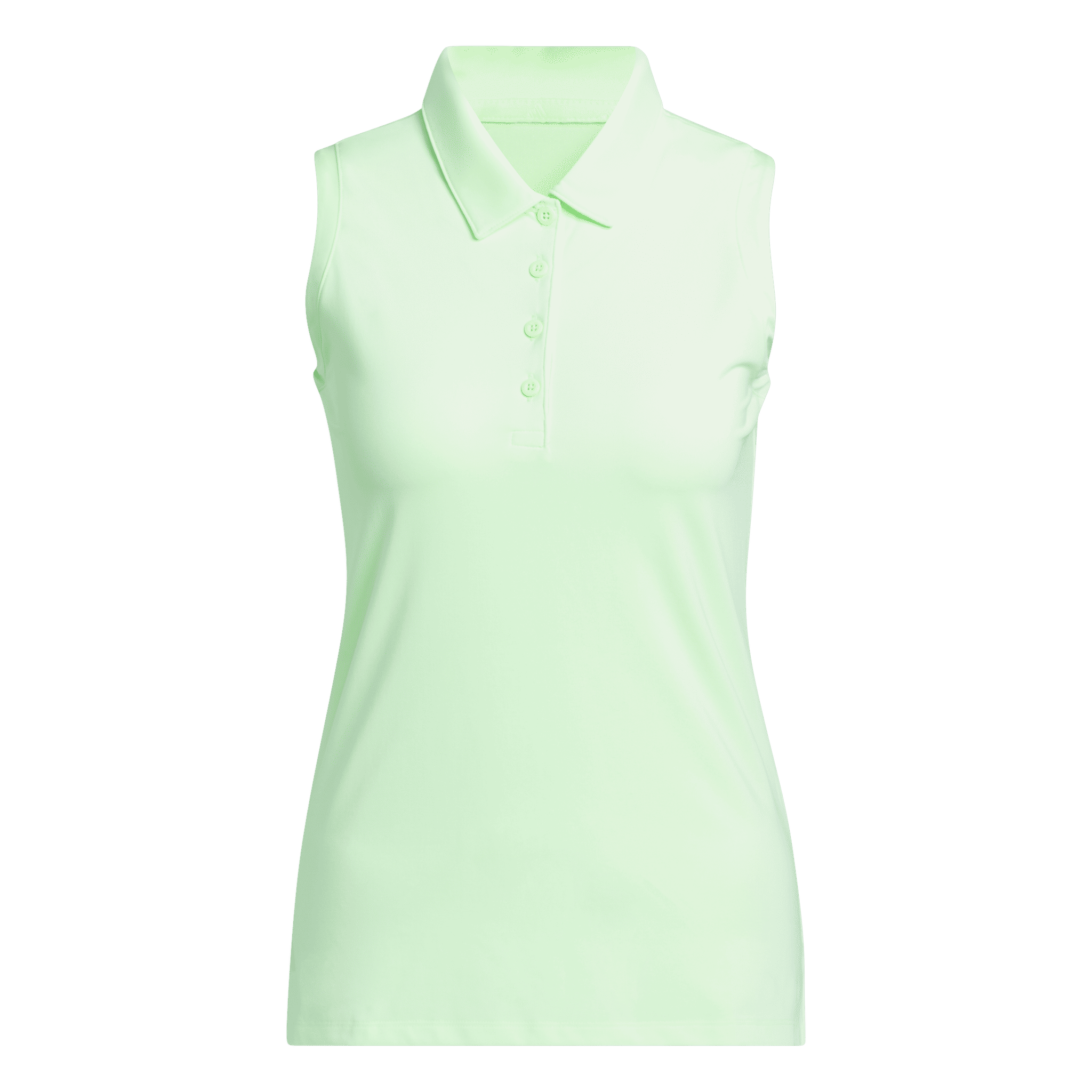 Polo Adidas Ultimate365 Solid da donna