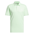 Polo da uomo Adidas Drive Heather