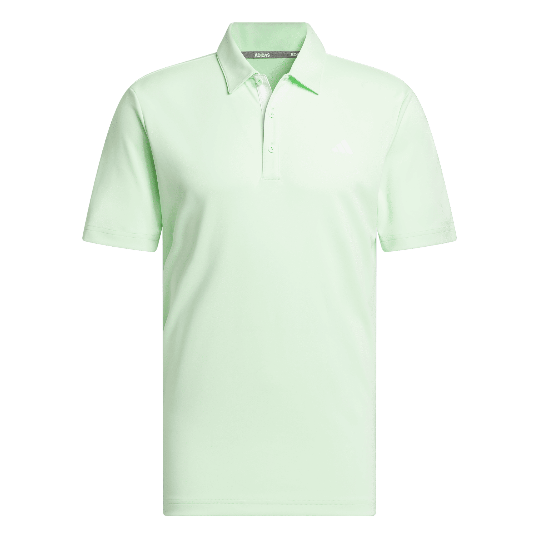 Polo da uomo Adidas Drive Heather