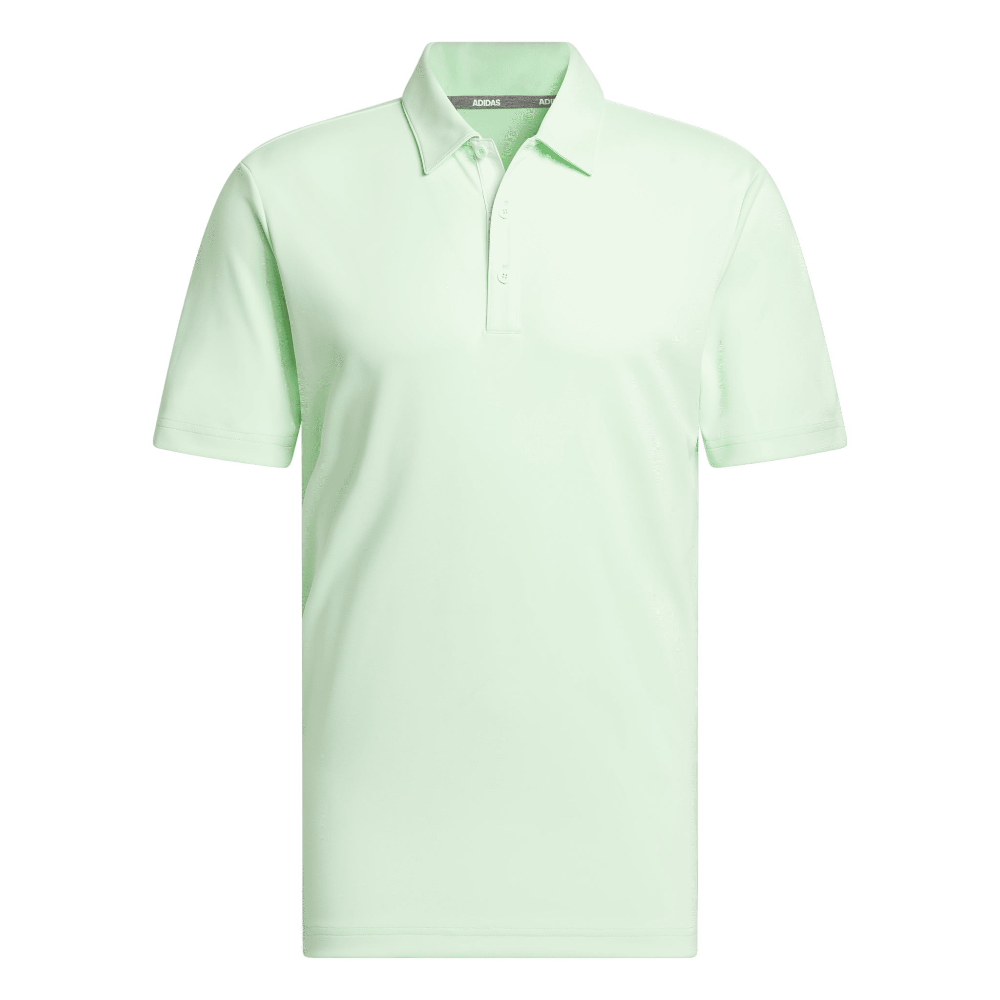 Polo da uomo Adidas Drive Heather