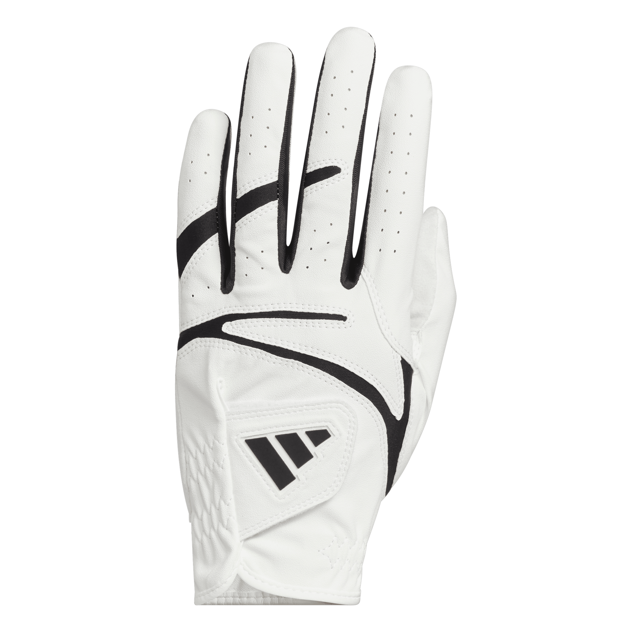 Adidas Uomo Aditech 24 Guanto Singolo Uomo