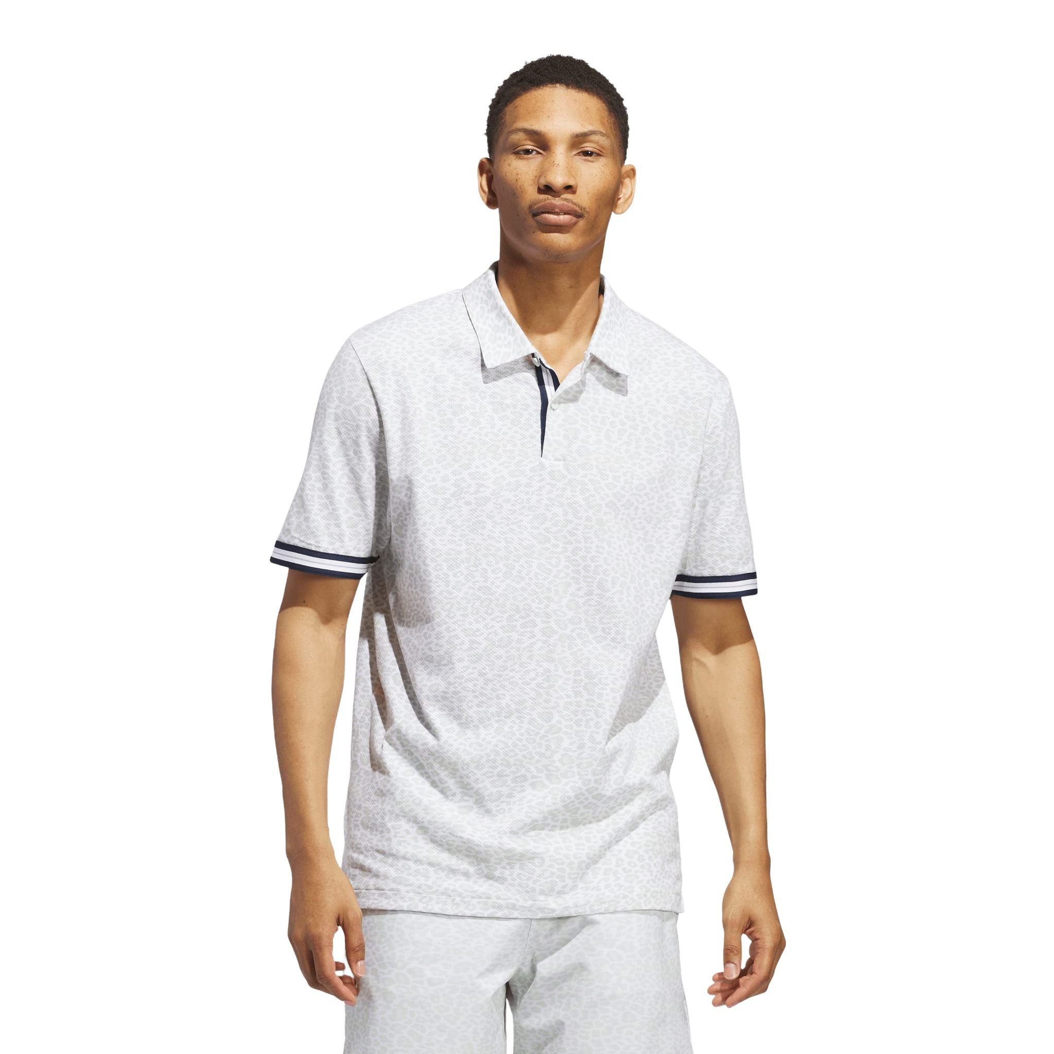 Polo Adidas Adicross Uomo