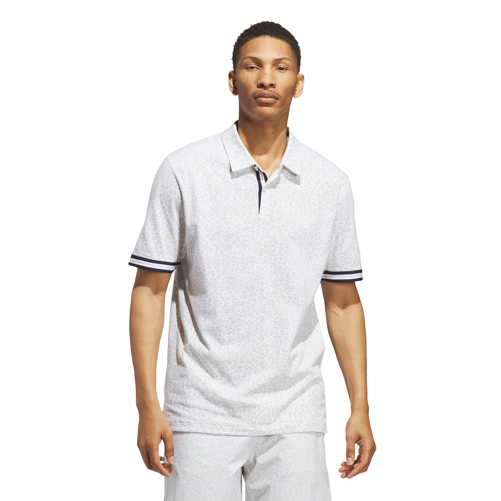 Polo Adidas Adicross Uomo