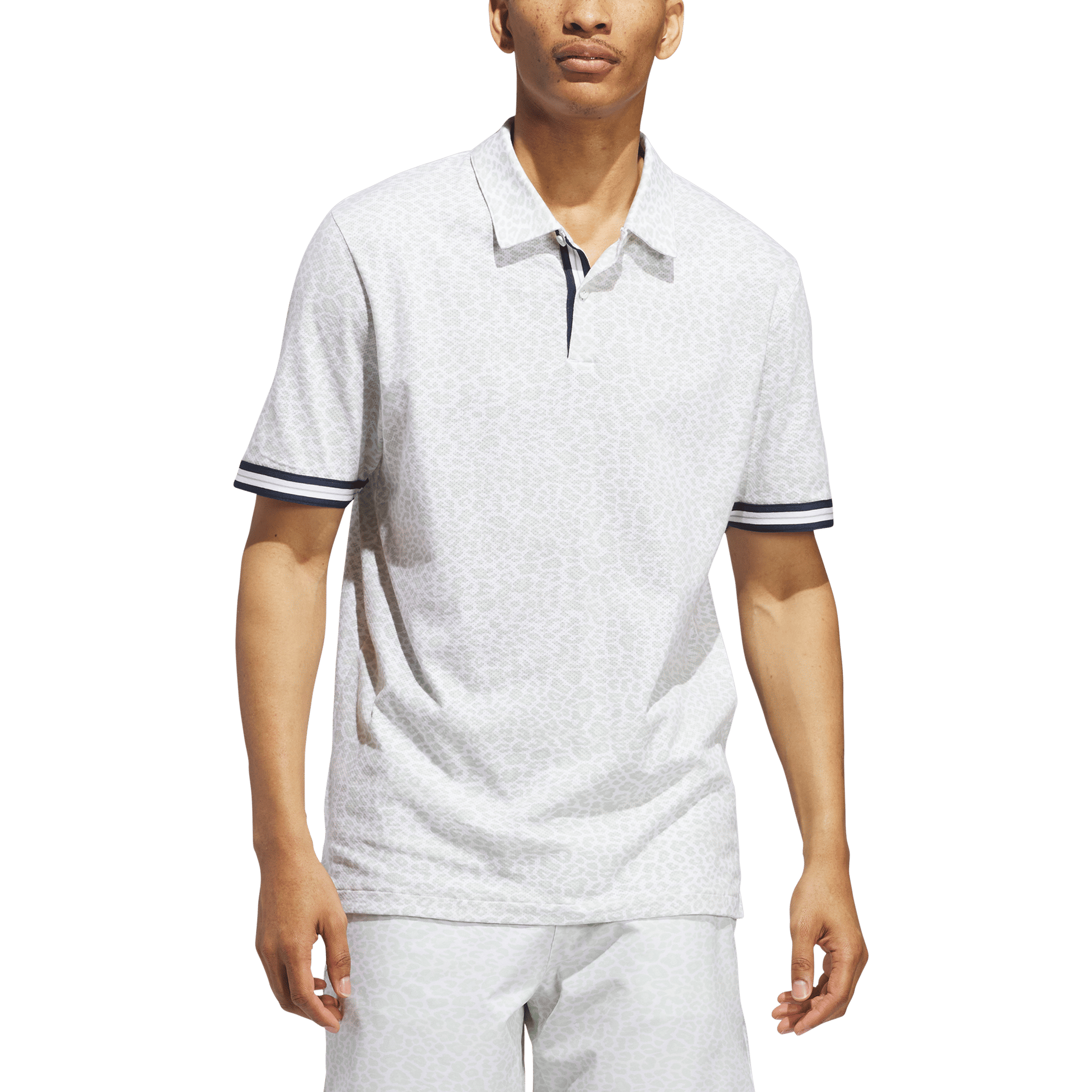 Polo Adidas Adicross Uomo