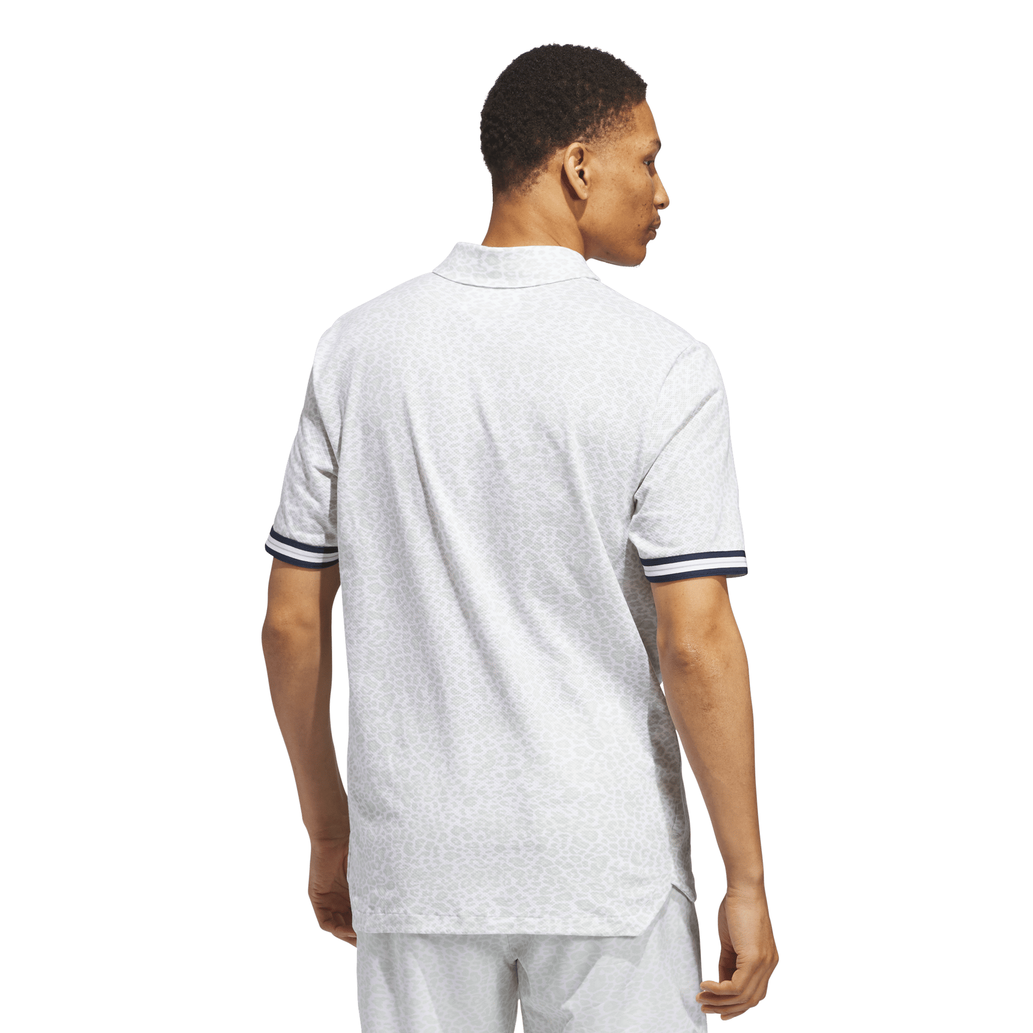 Polo Adidas Adicross Uomo