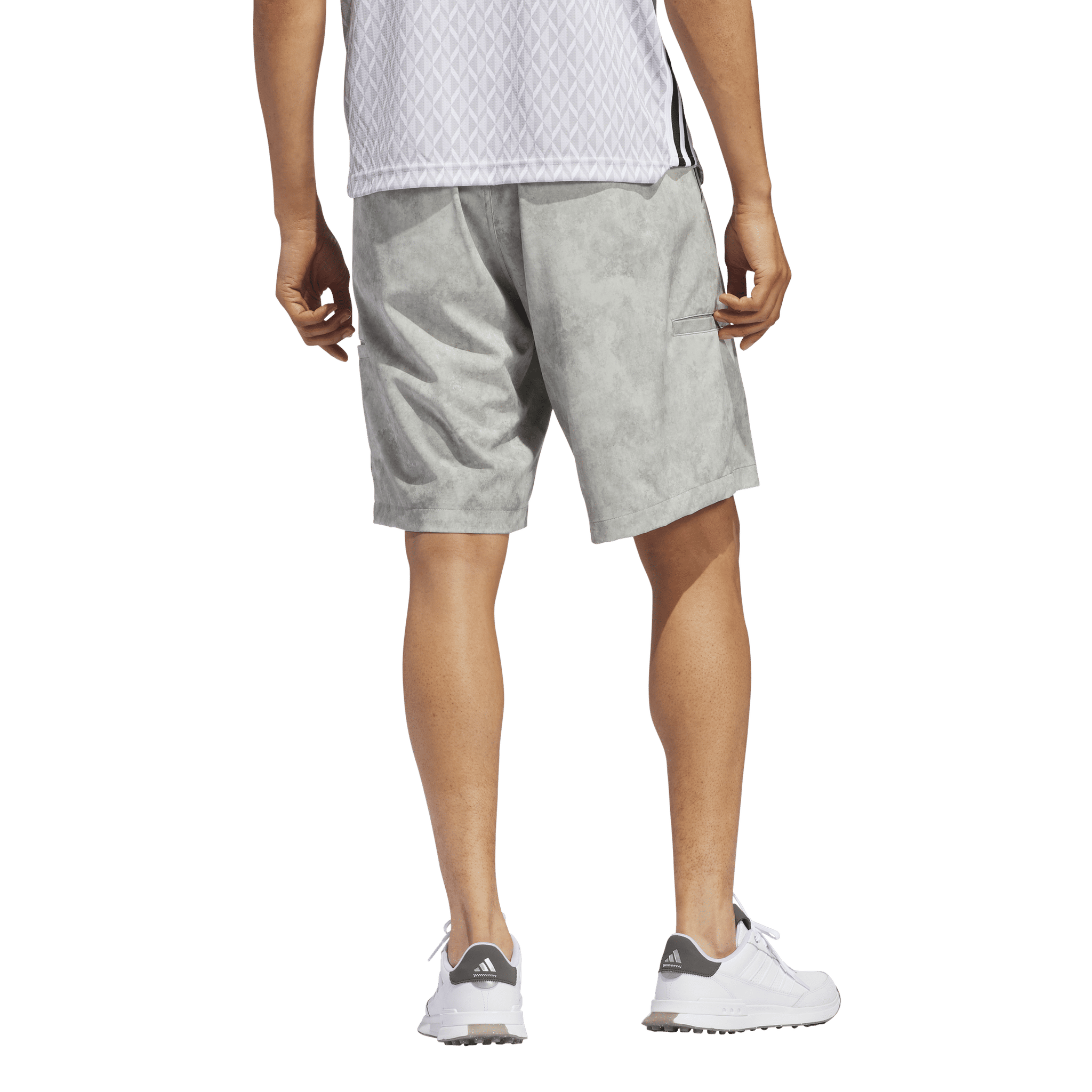 Adidas Adicross Golf Short Herren