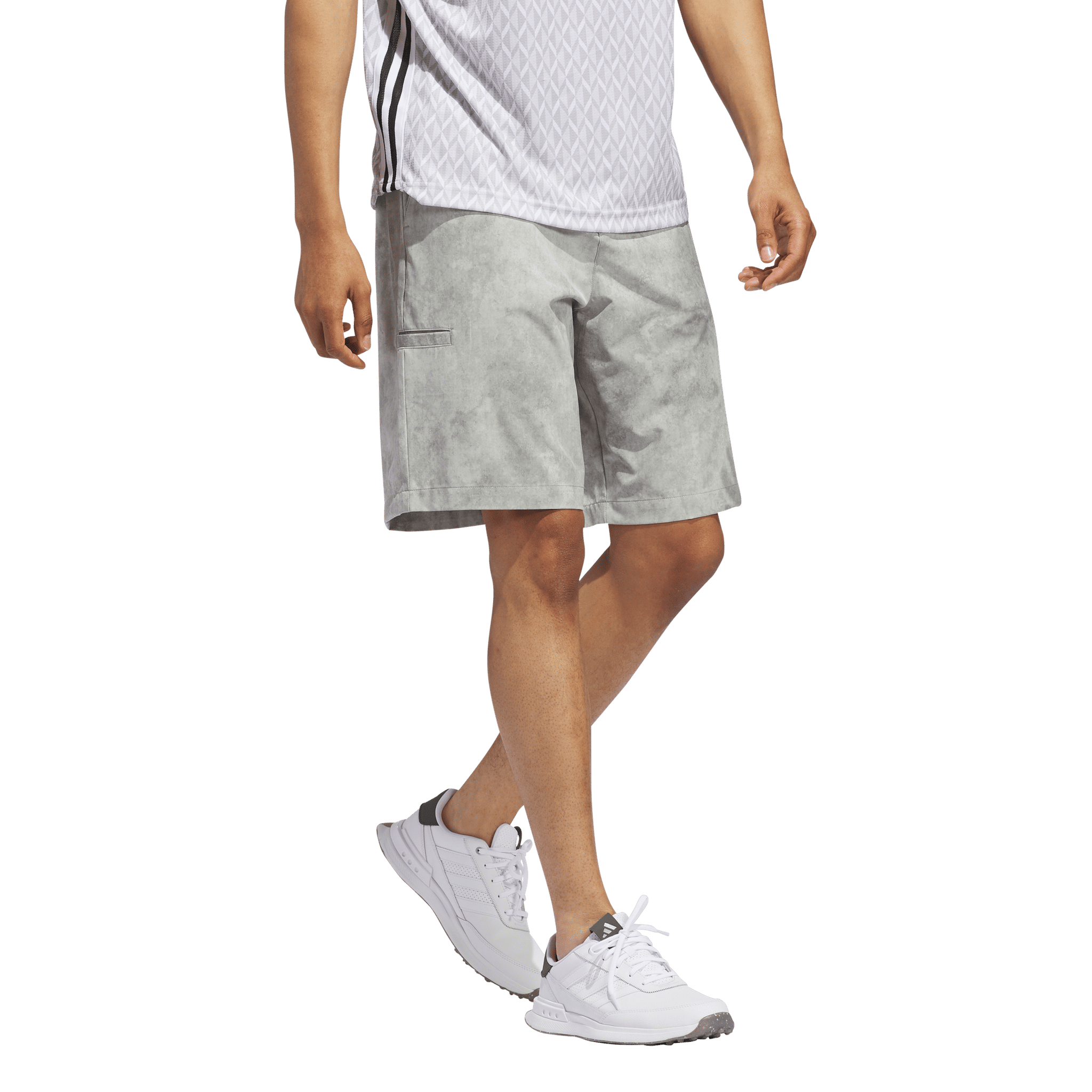Adidas Adicross Golf Short Herren