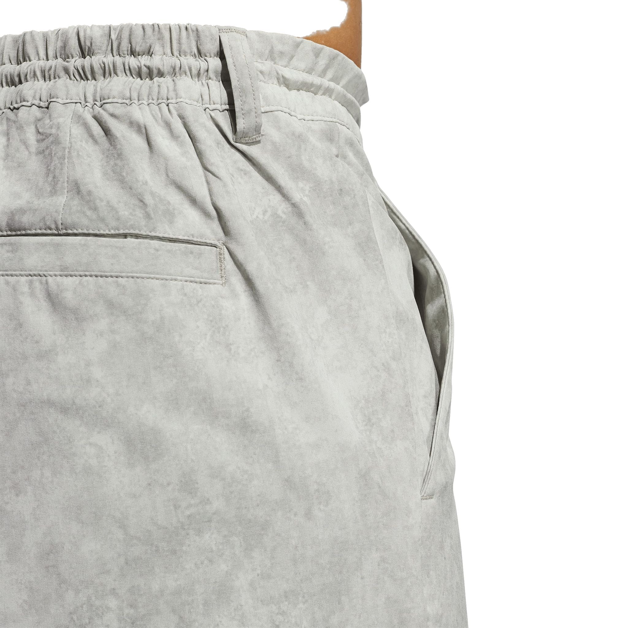 Pantaloncini da golf Adidas Adicross da uomo