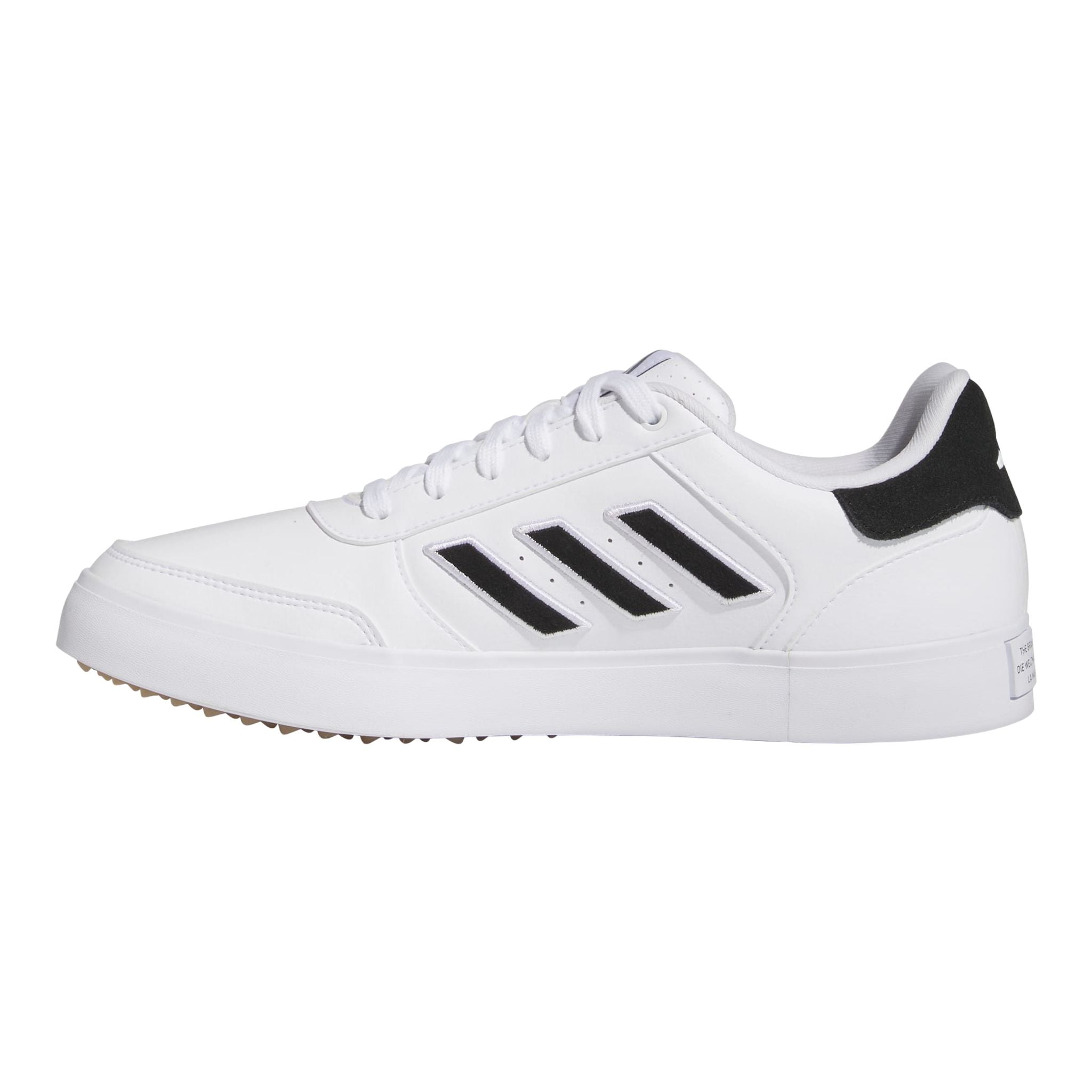 Scarpe da golf senza tacchetti Adidas Retrocross 24