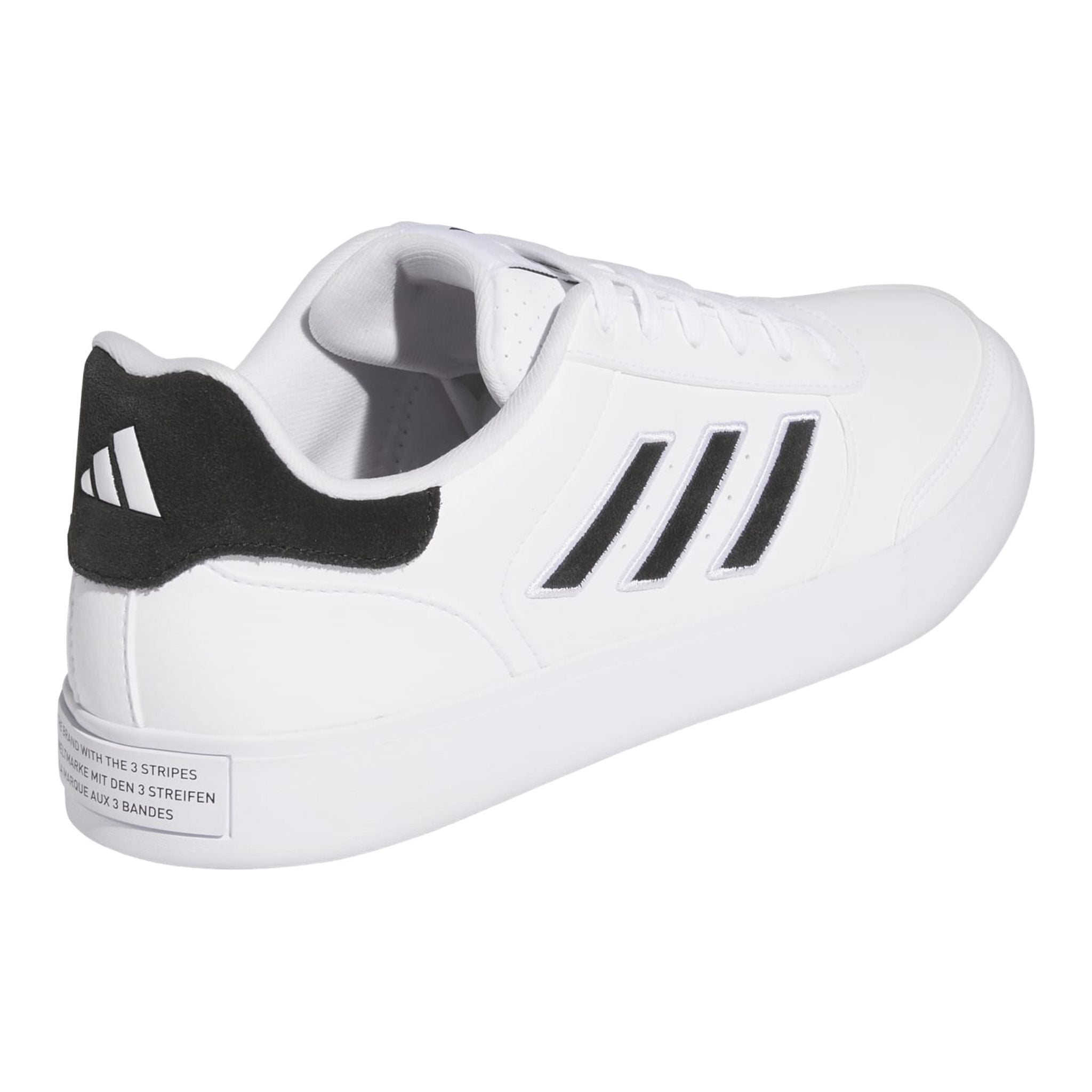 Scarpe da golf senza tacchetti Adidas Retrocross 24