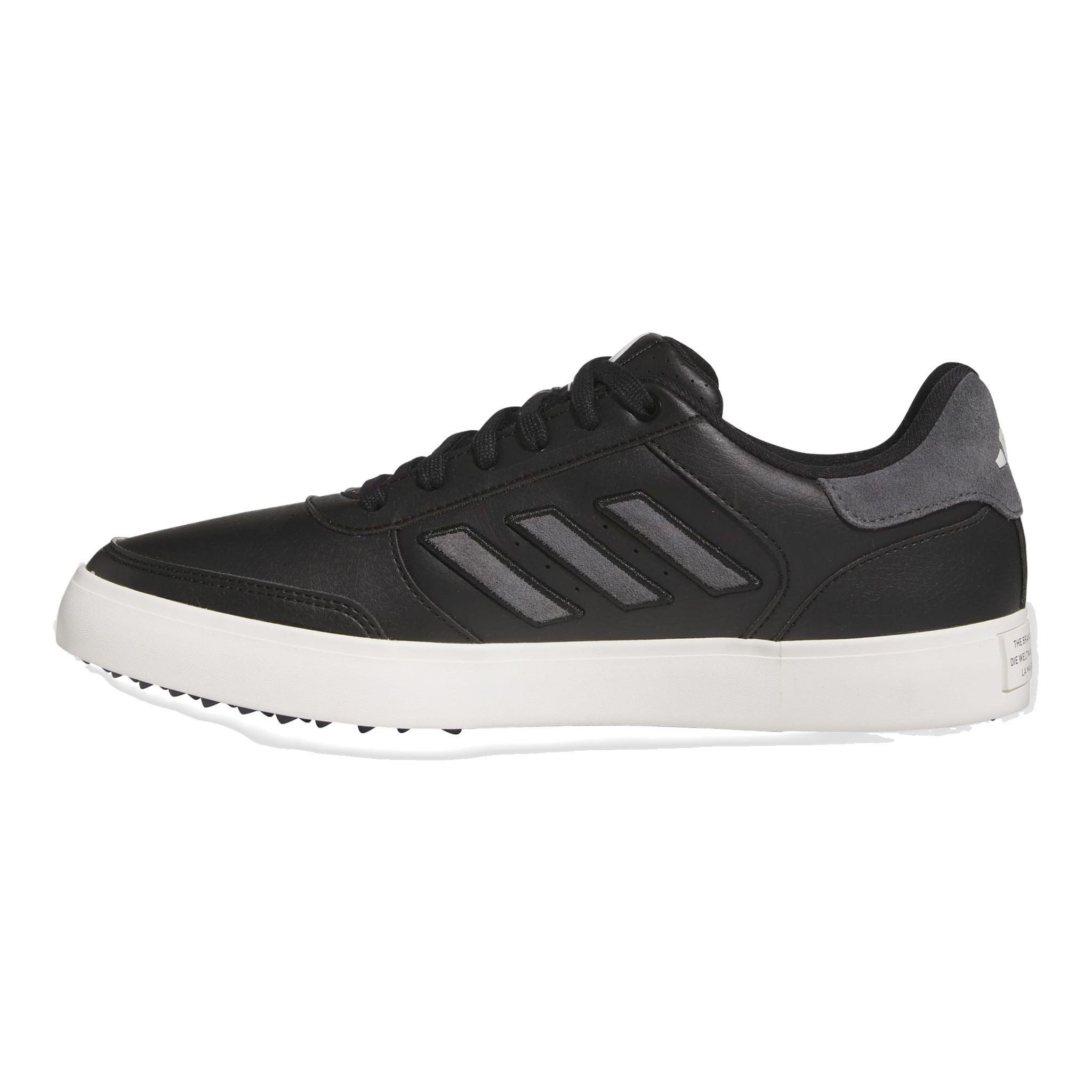 Scarpe da golf senza tacchetti Adidas Retrocross 24