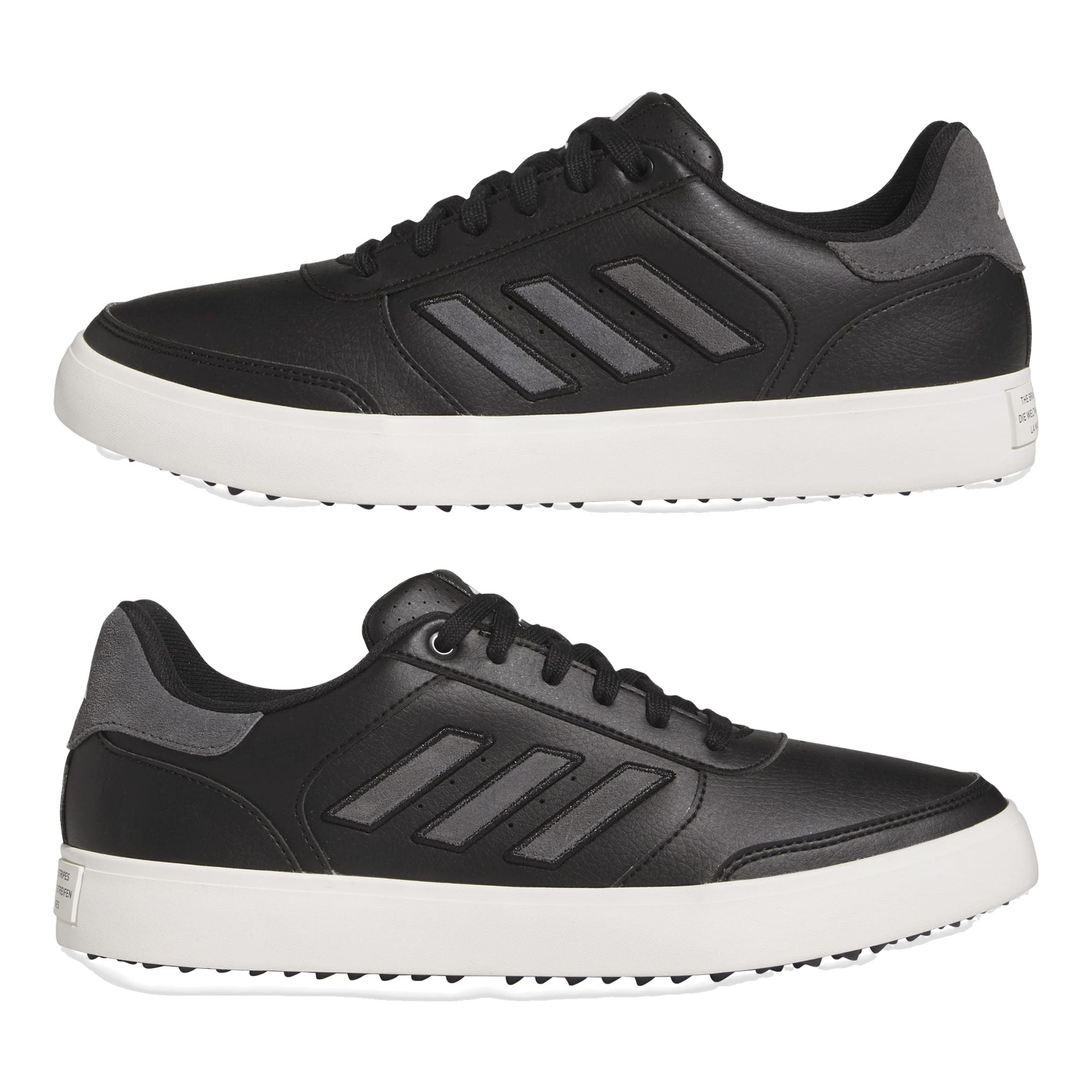 Scarpe da golf senza tacchetti Adidas Retrocross 24